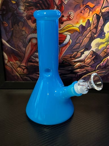 Preview pic of Lil blue