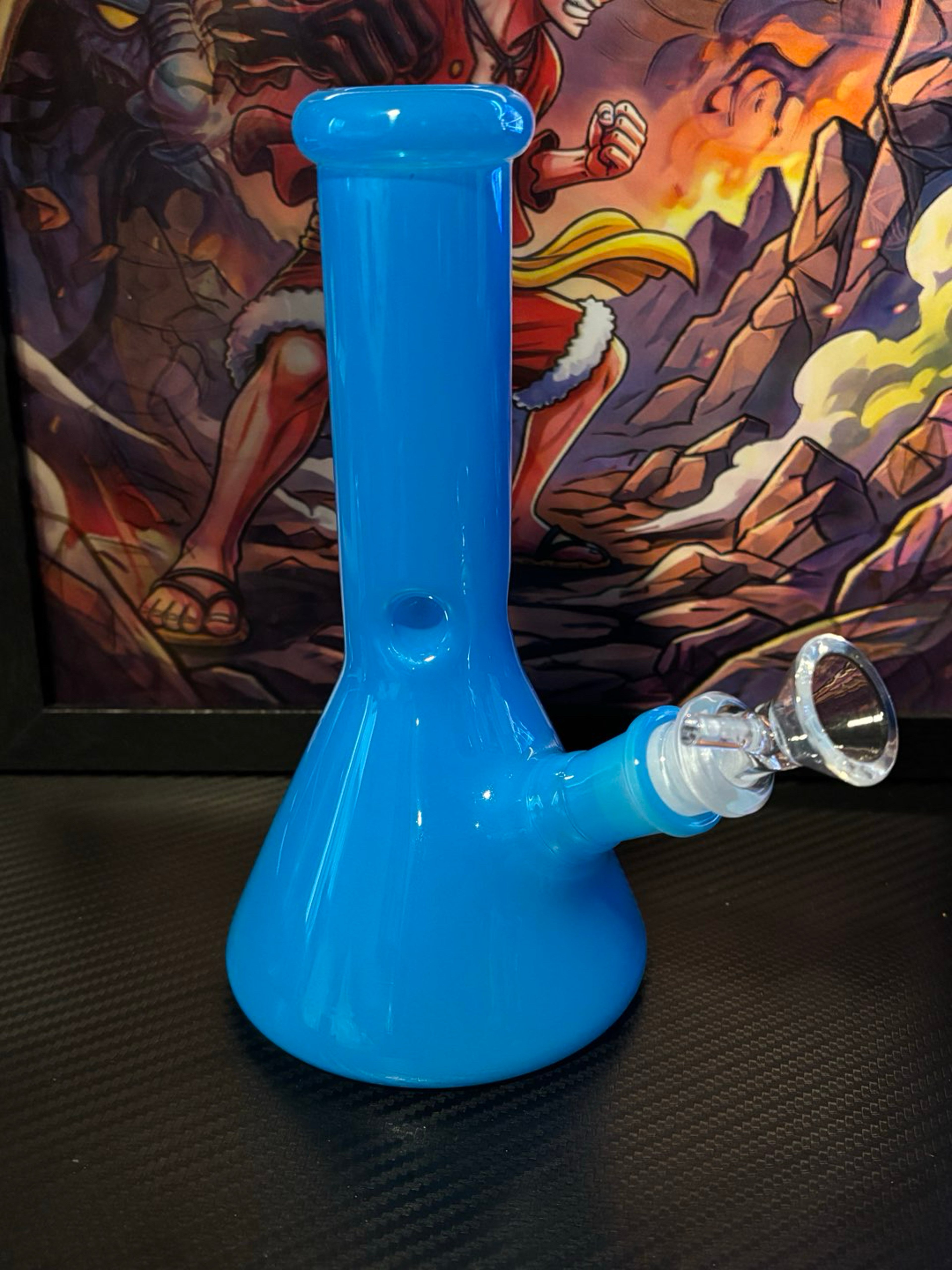 Lil blue image 0