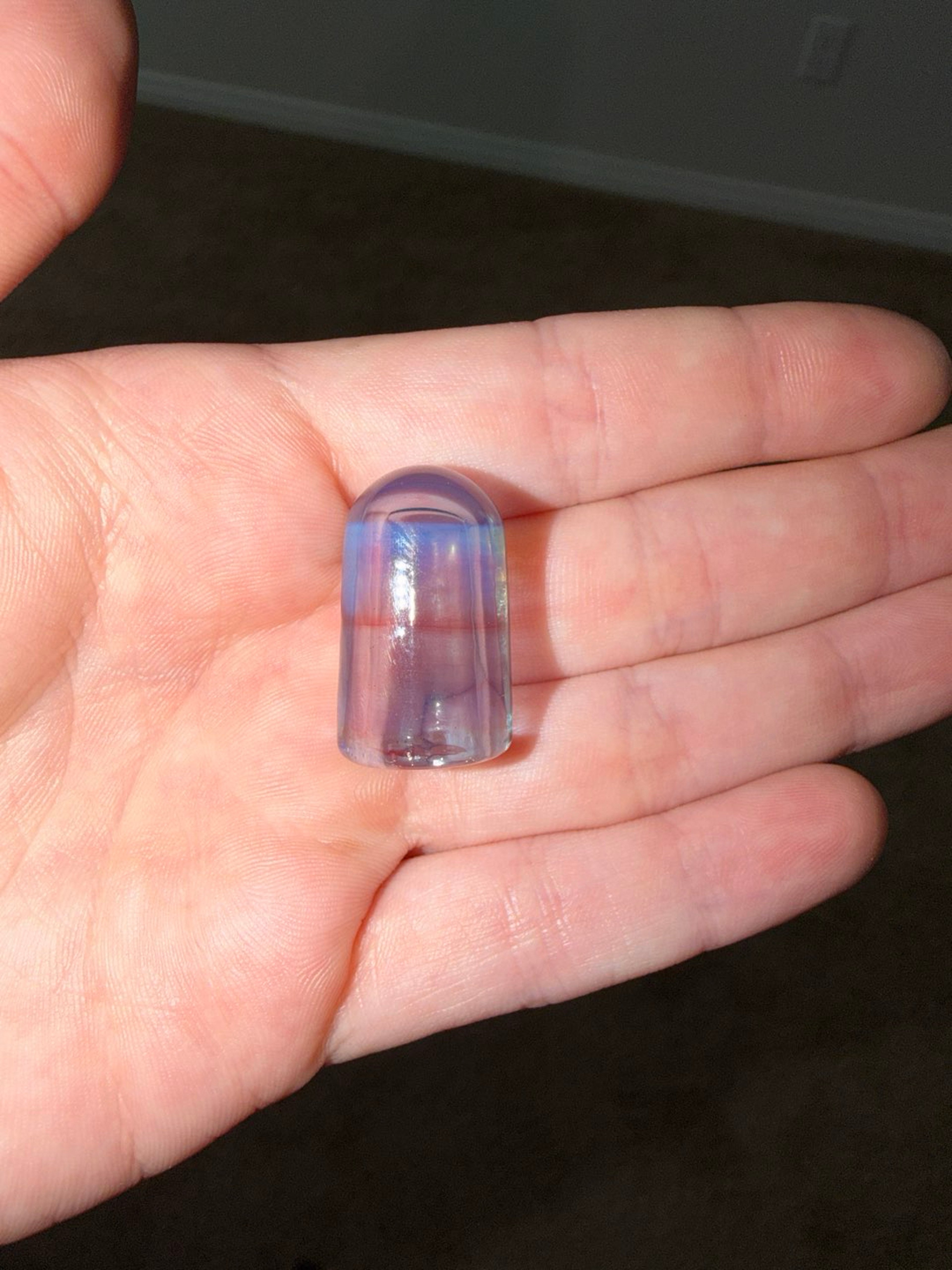 Preview pic of Lucid 10mm Peli Saver