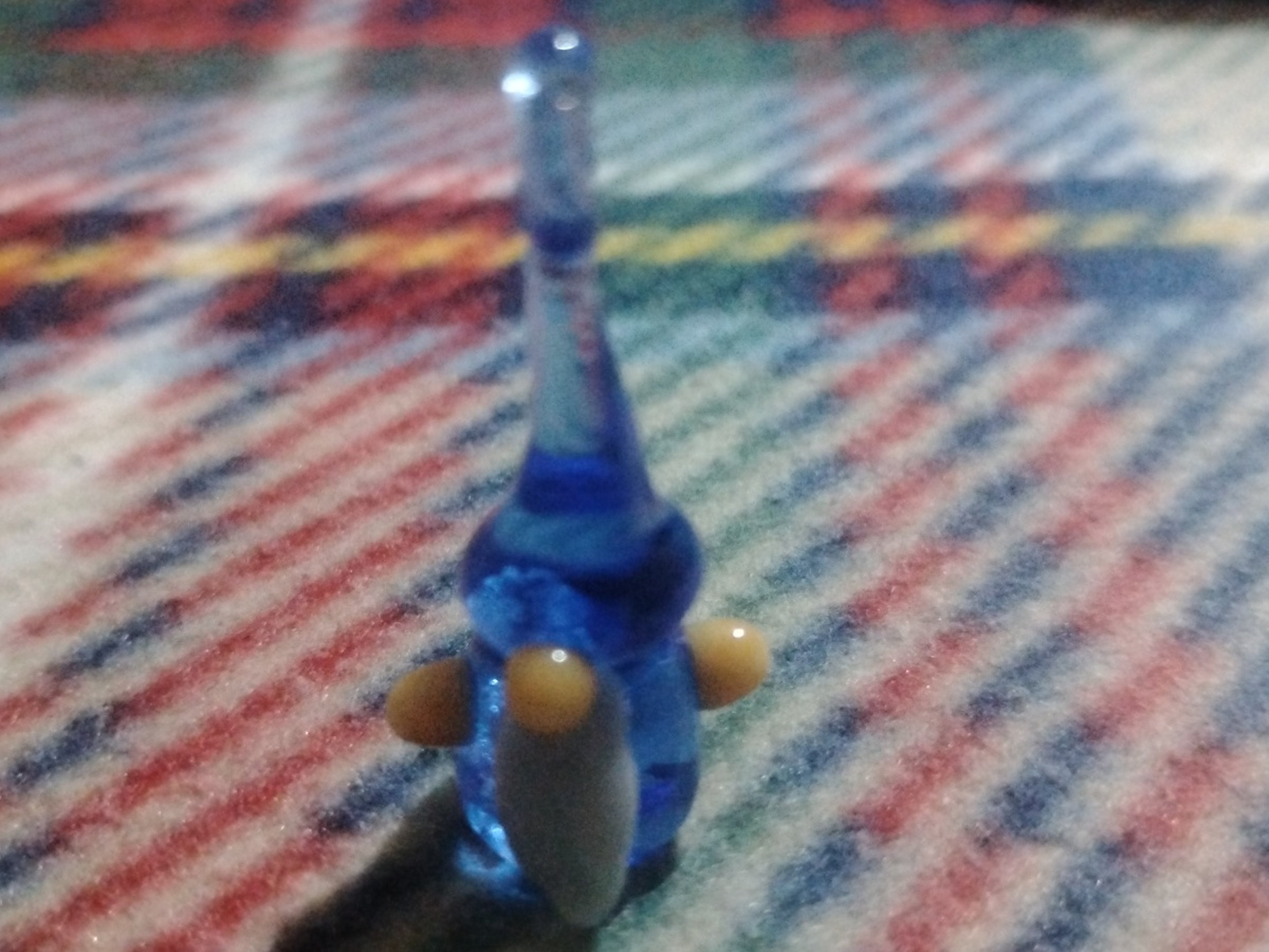 Preview pic of Memorial gnome R.I.P my friend