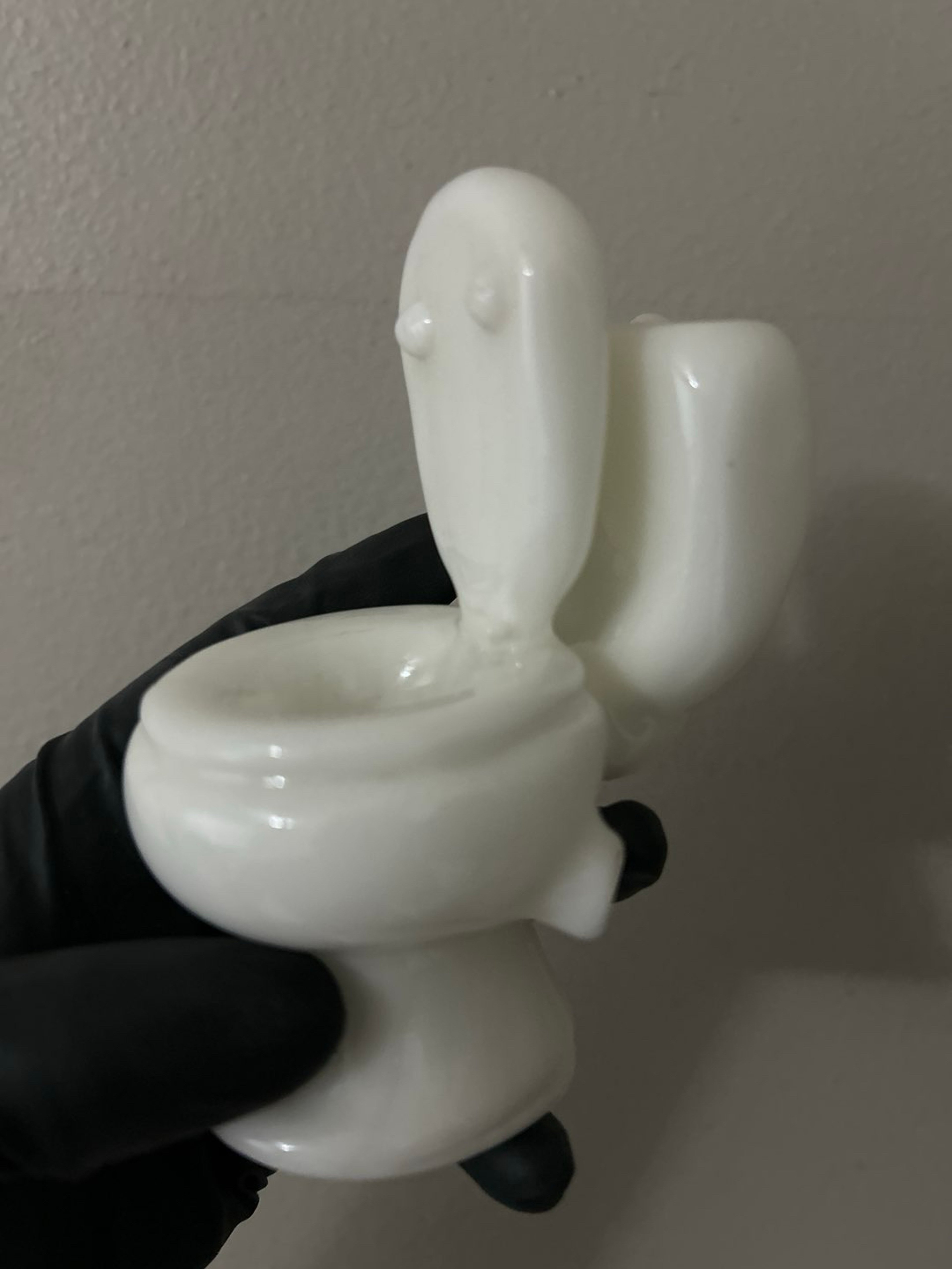 Nervglass toilet Sherlock pipe ‼️ image 0