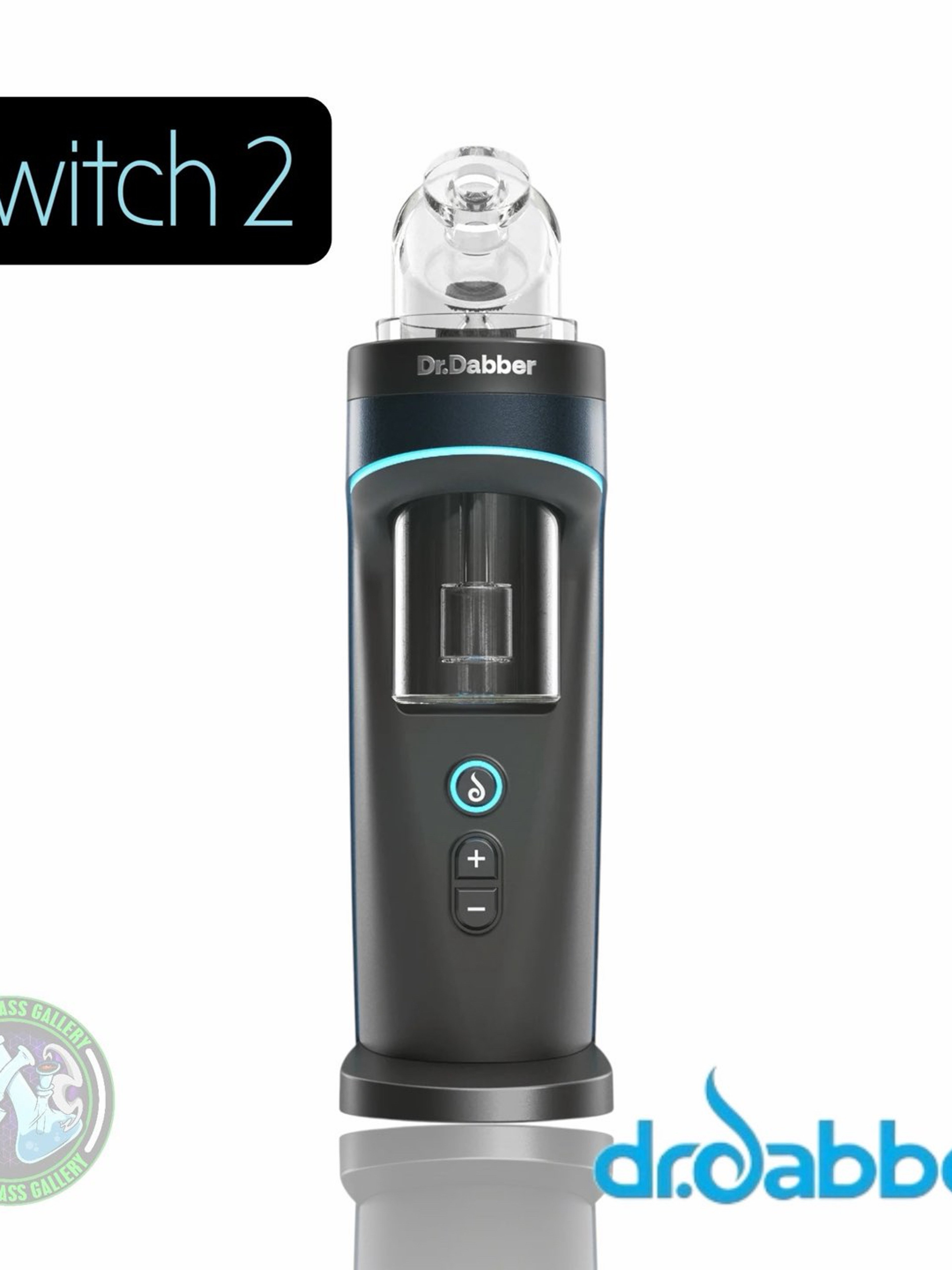 Preview pic of Dr. Dabber - Switch 2 (New/Sealed)
