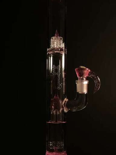 Preview pic of Sovereignty Glass Syzygy Slitted Fixed 4