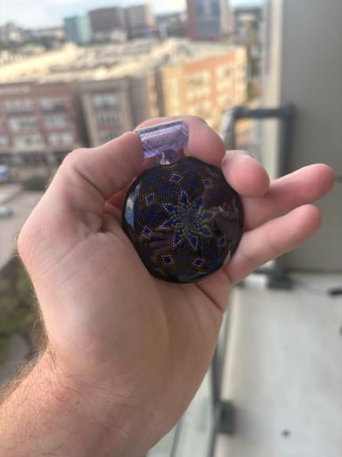 Preview pic of Reetz pendy appreciation post