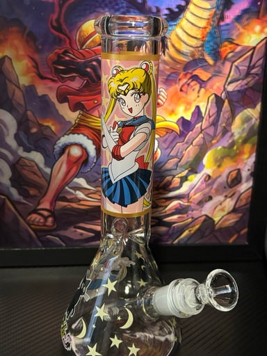 Preview pic of Sailor moon