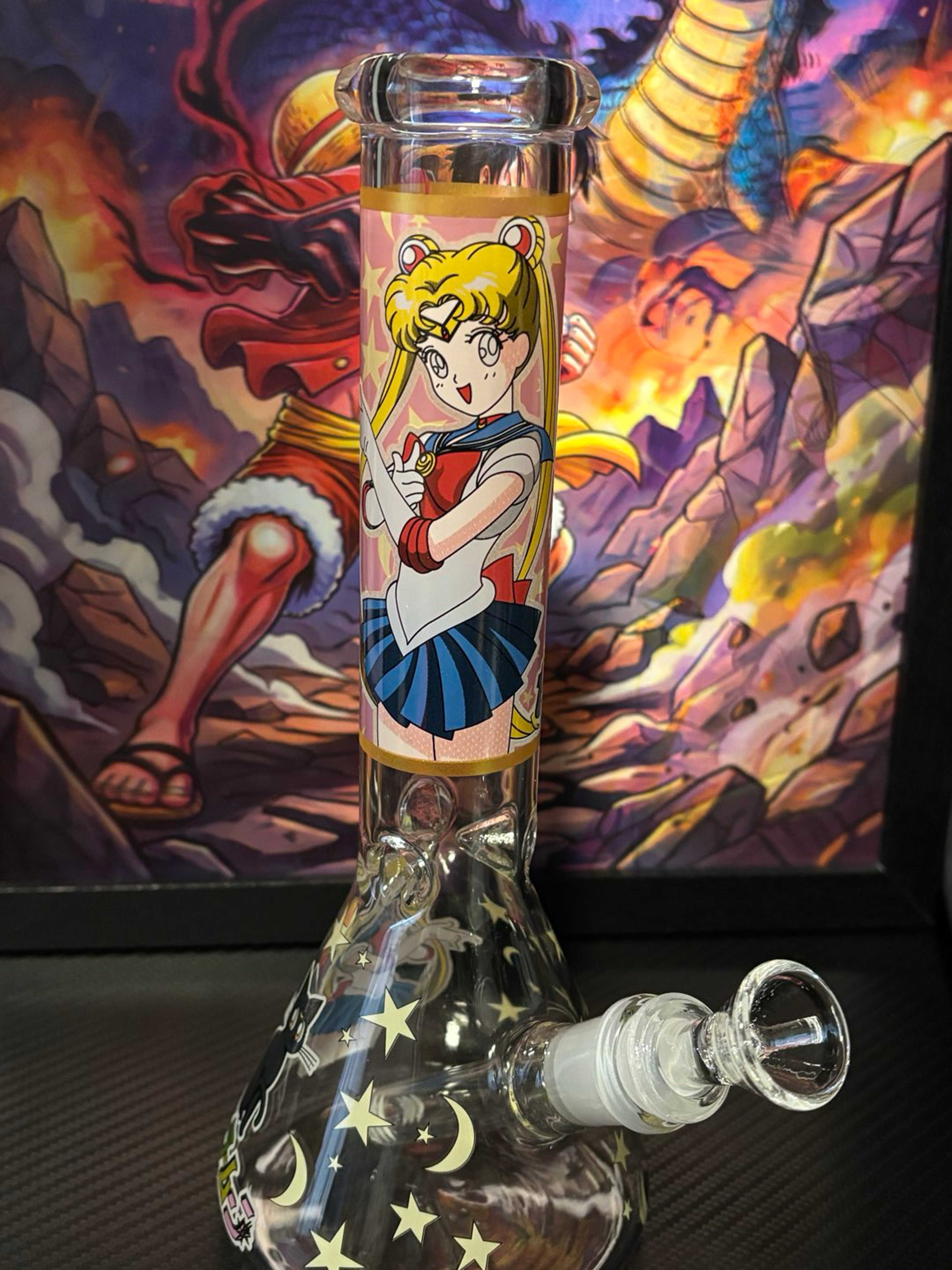 Sailor moon image 0