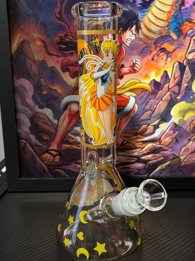 Preview pic of Sailor Venus