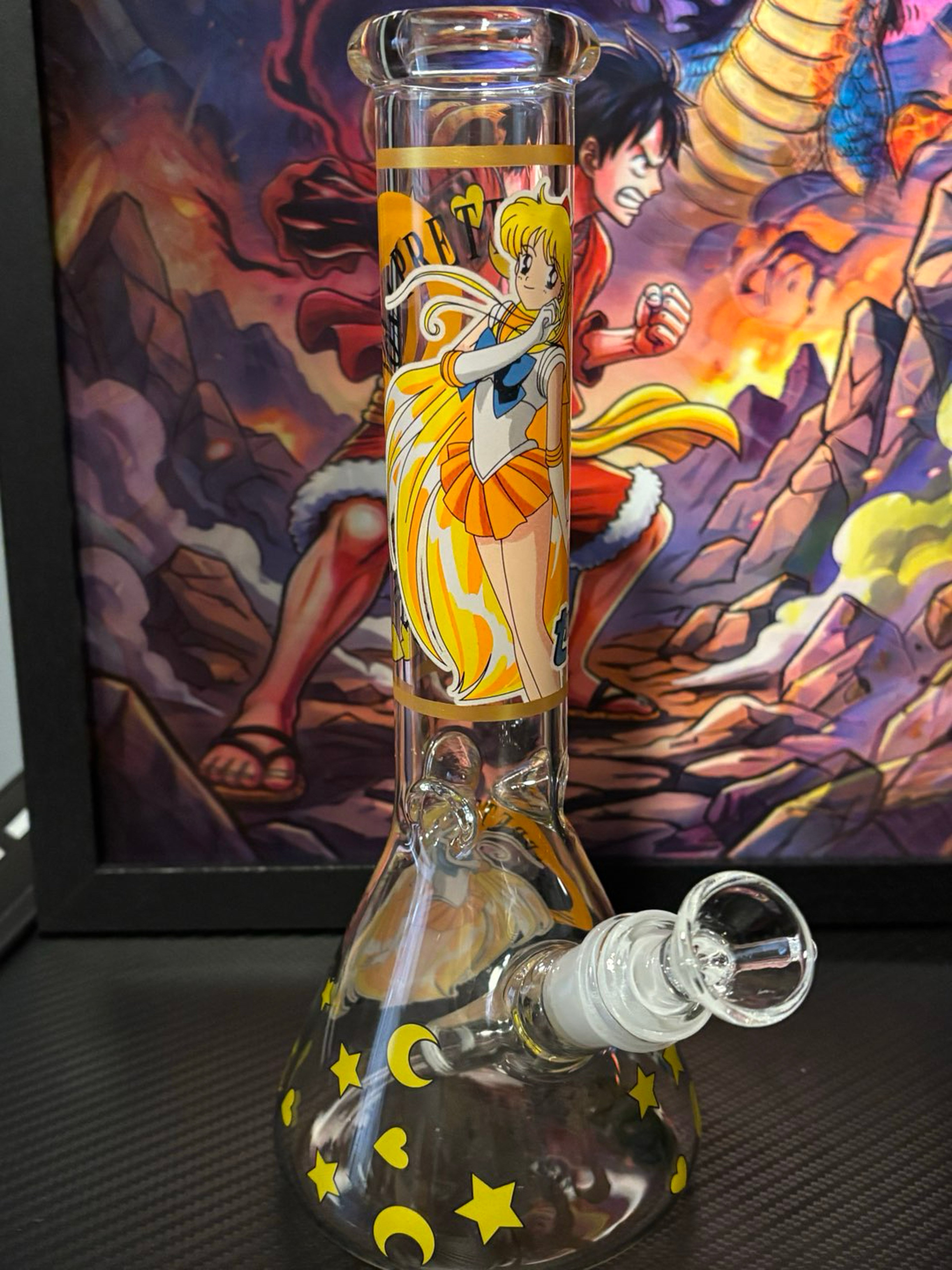 Sailor Venus image 0