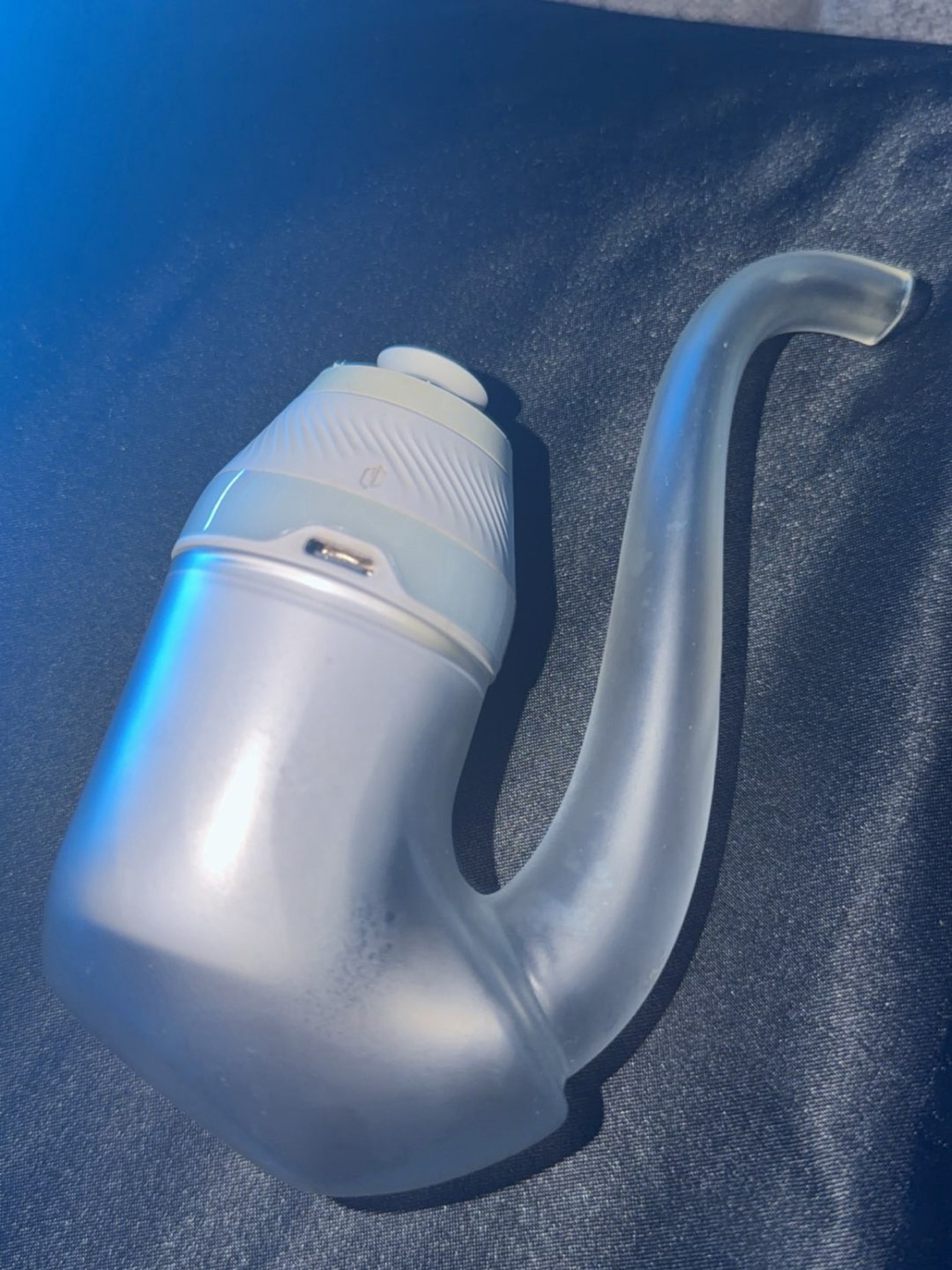 Preview pic of Puffco Proxy Pipe