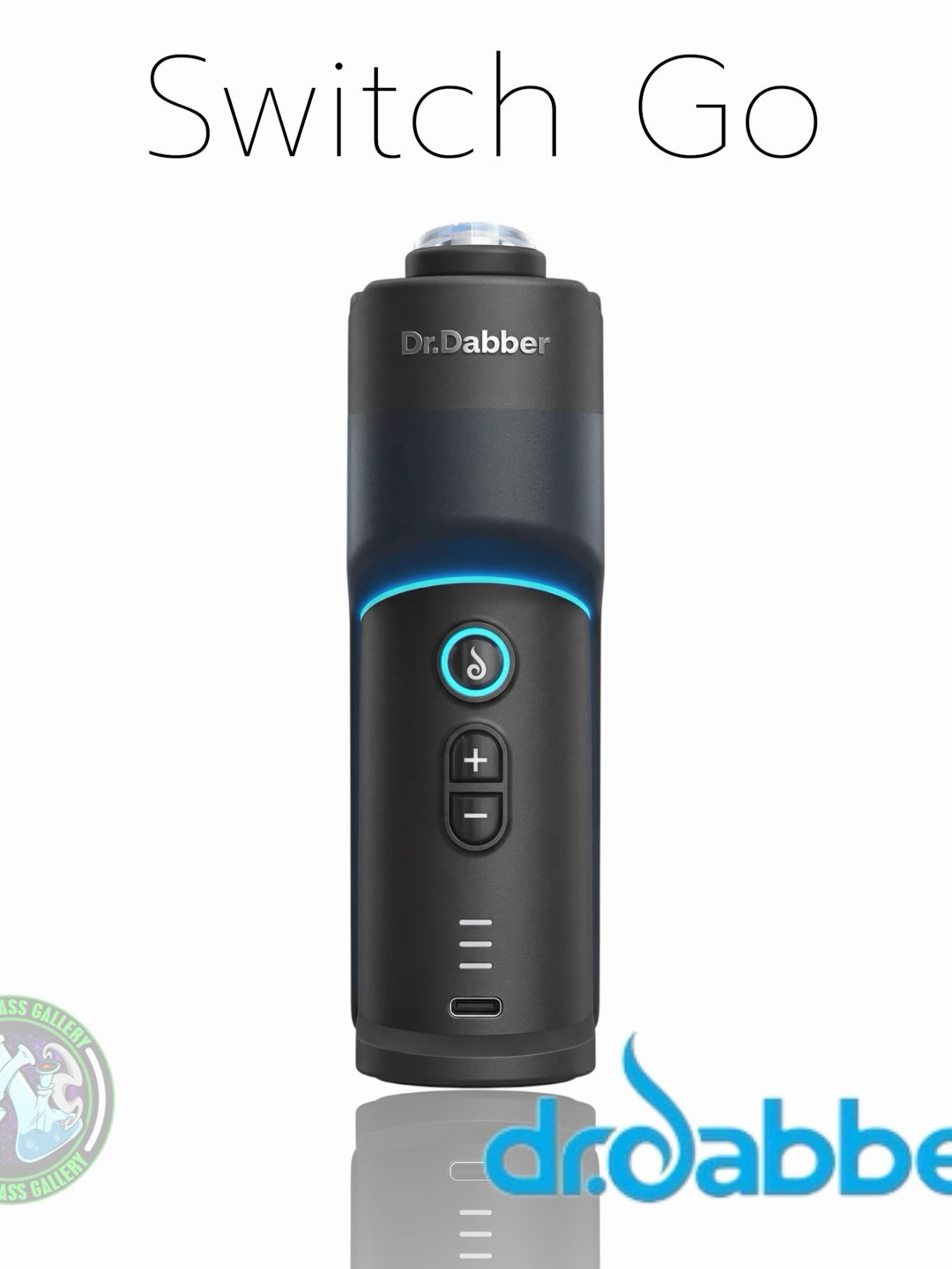 Preview pic of Dr. Dabber - Switch Go (New/Sealed)