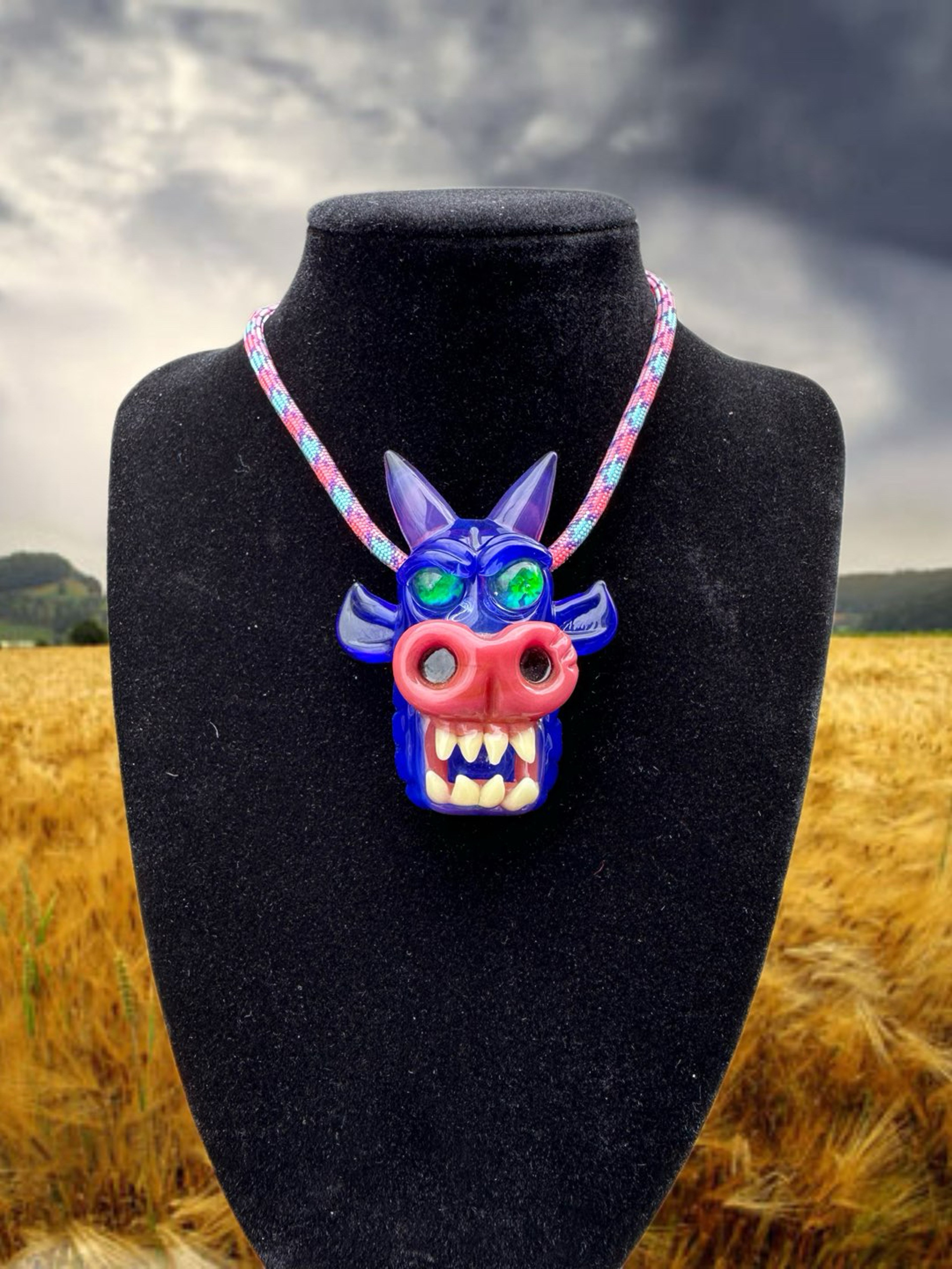 Preview pic of Rob Morrison pendy