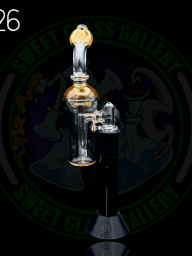 Preview pic of OJ Flame - Pivot Attachment #26 - Bubbler
