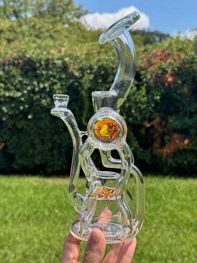 Preview pic of Jude.1.s Triple Chamber
