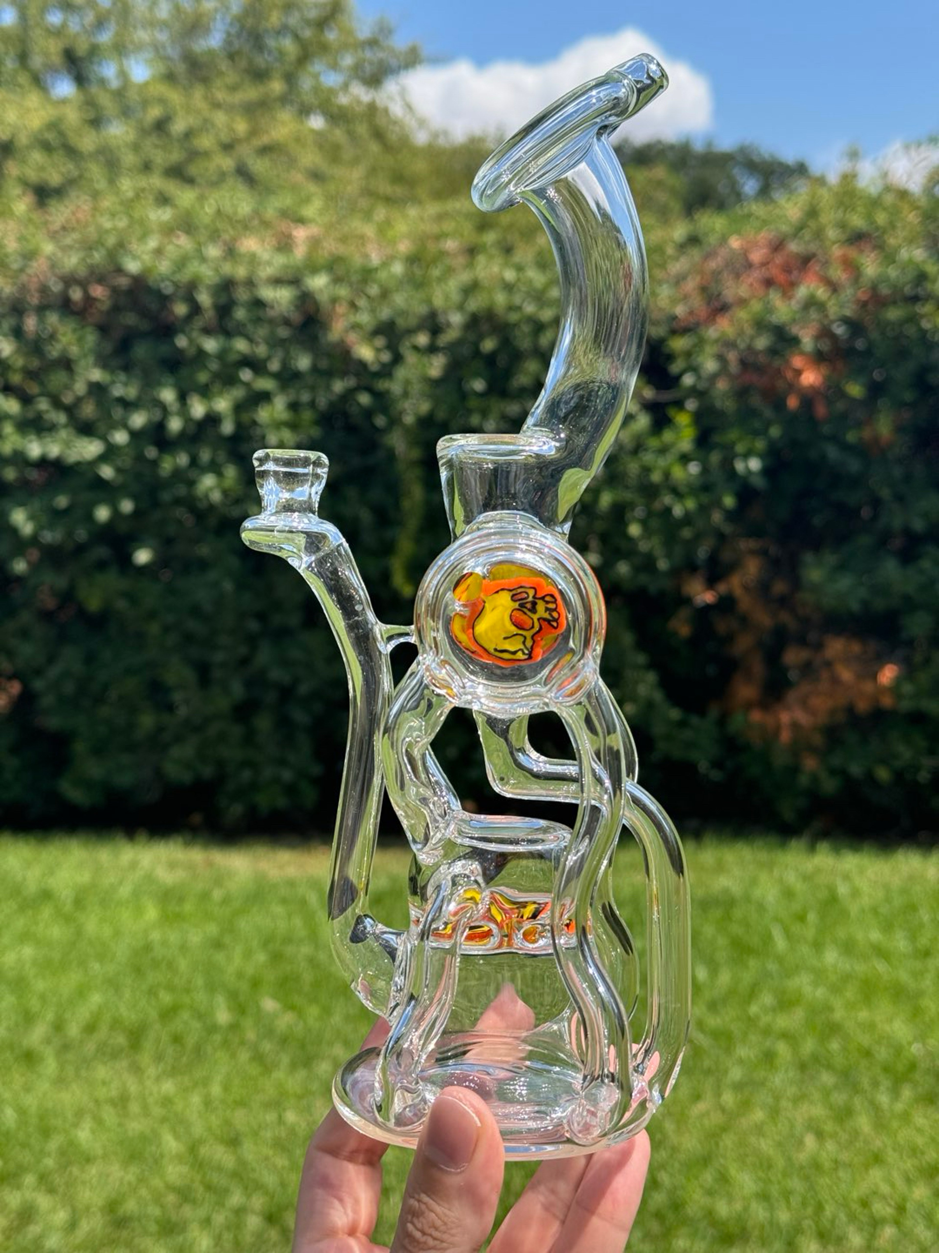 Preview pic of Jude.1.s Triple Chamber