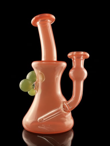 Preview pic of Alex G Glass Tube