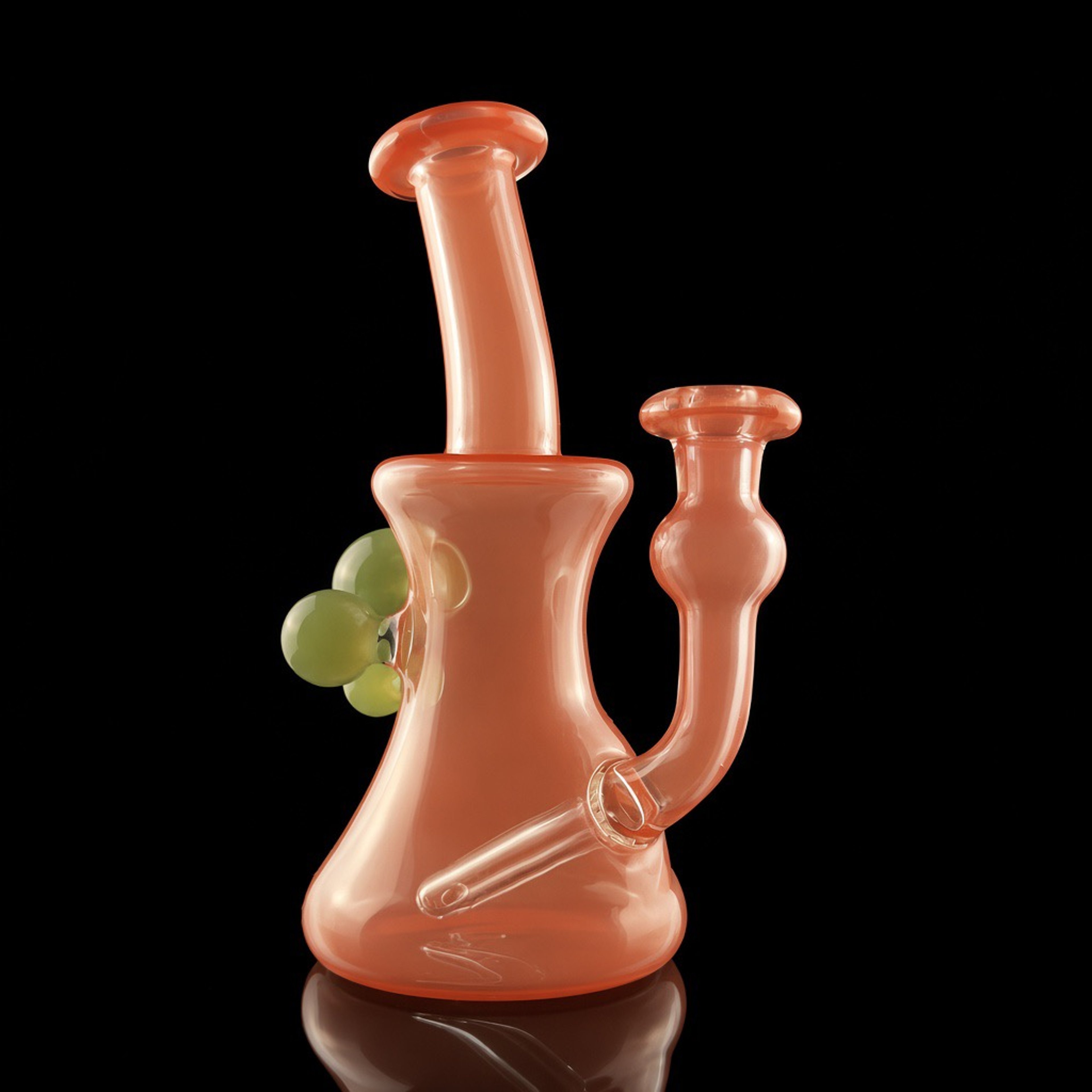 Preview pic of Alex G Glass Tube