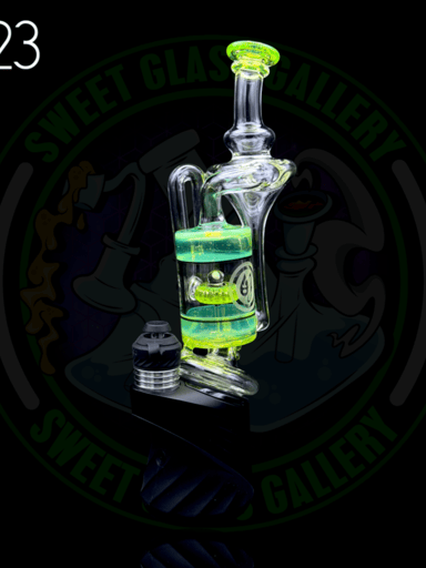 Preview pic of OJ Flame - Peak Attachment #23 - Recycler