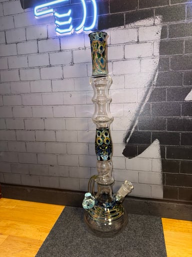 Preview pic of Eusheen x Giles