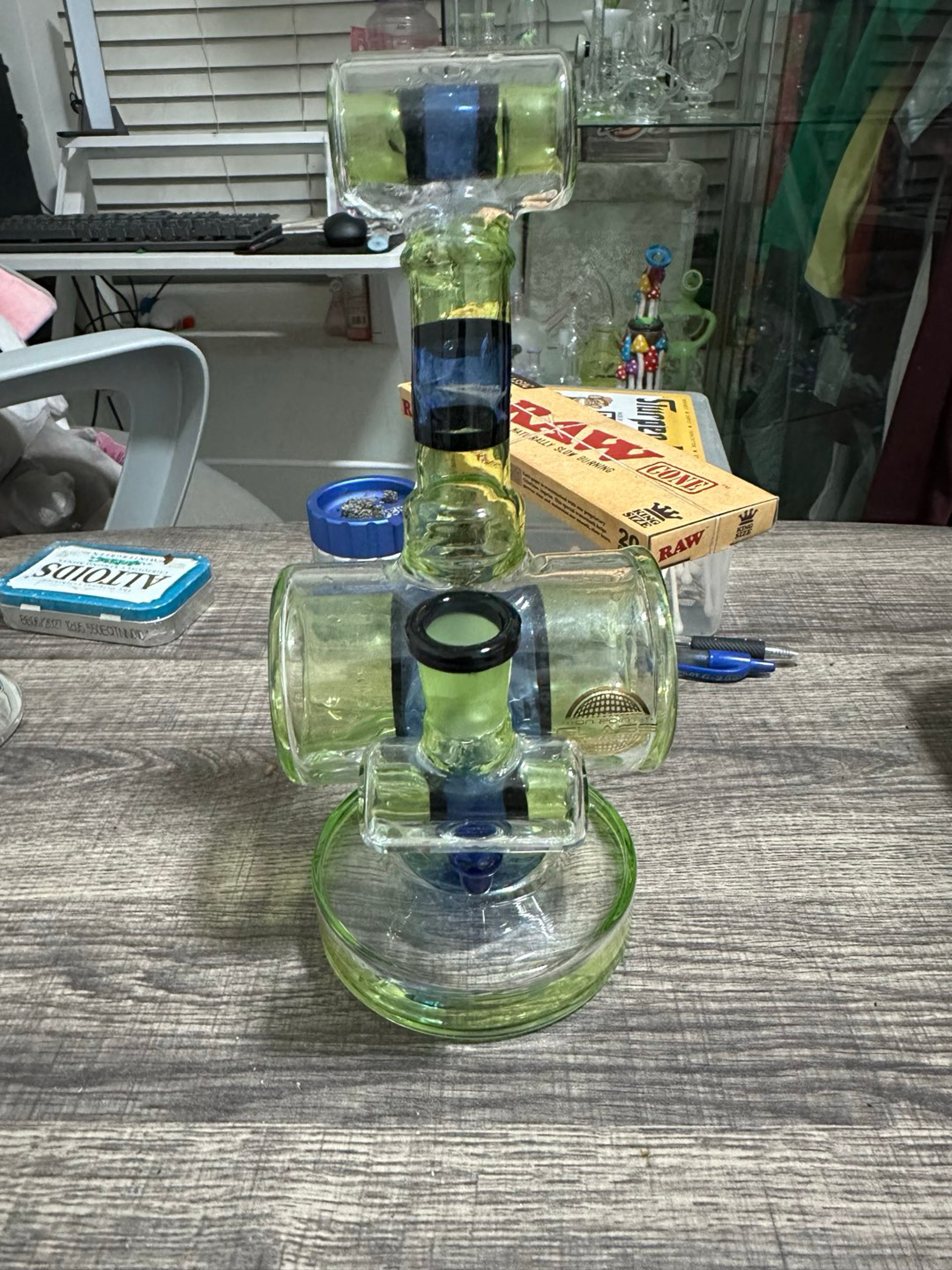 On point dab rig image 0