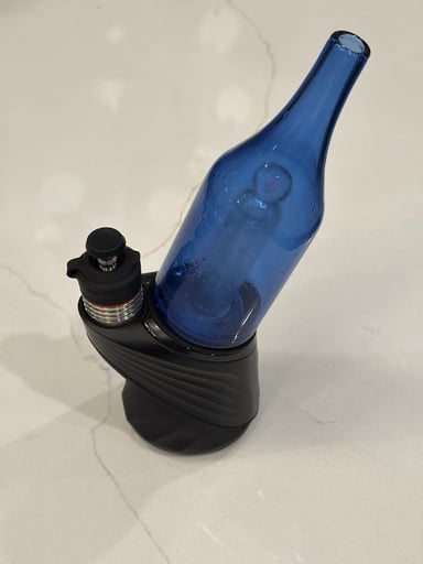 Preview pic of Puffco Peak Pro V2