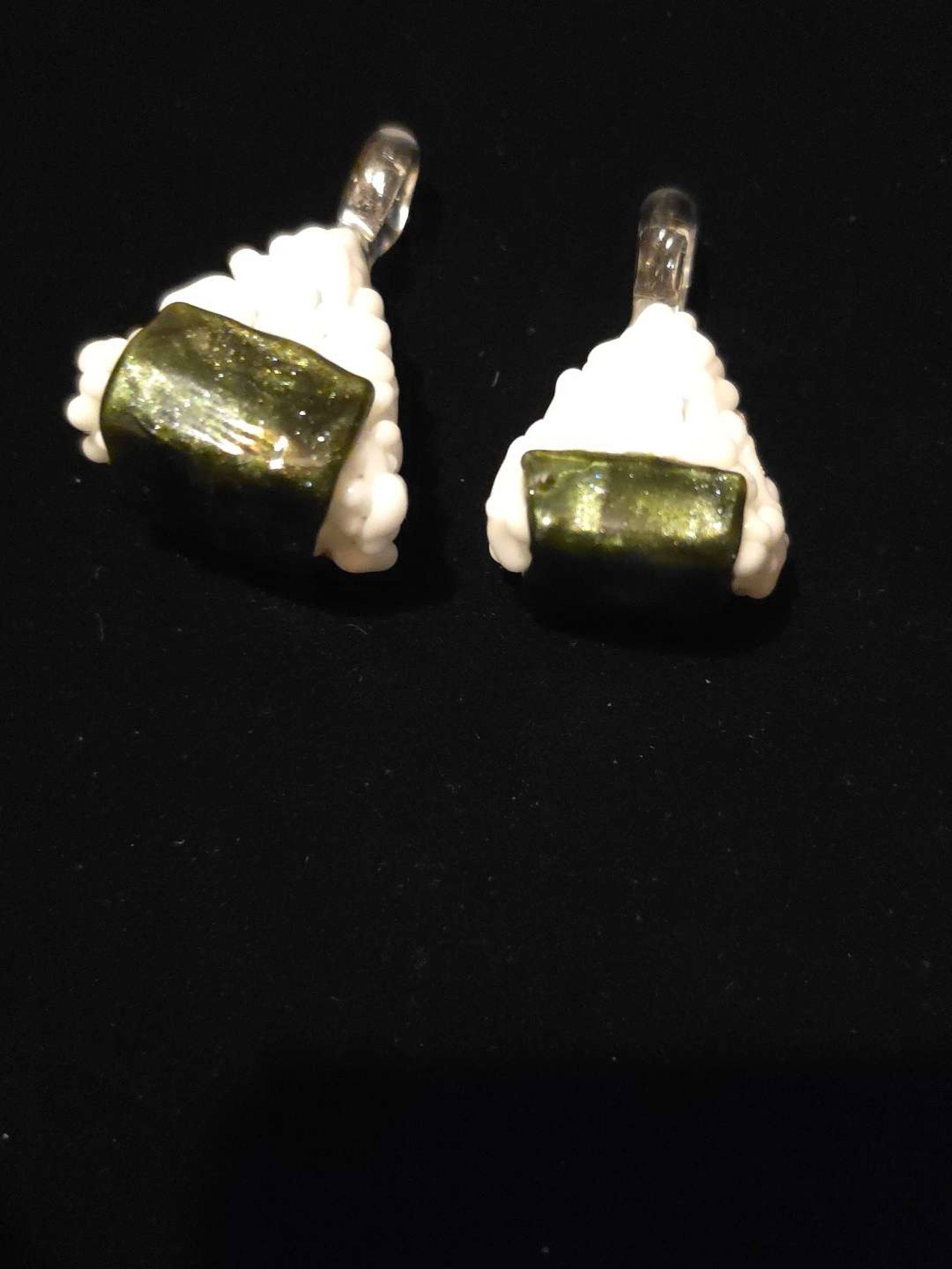 Preview pic of 2 onigiri pendys