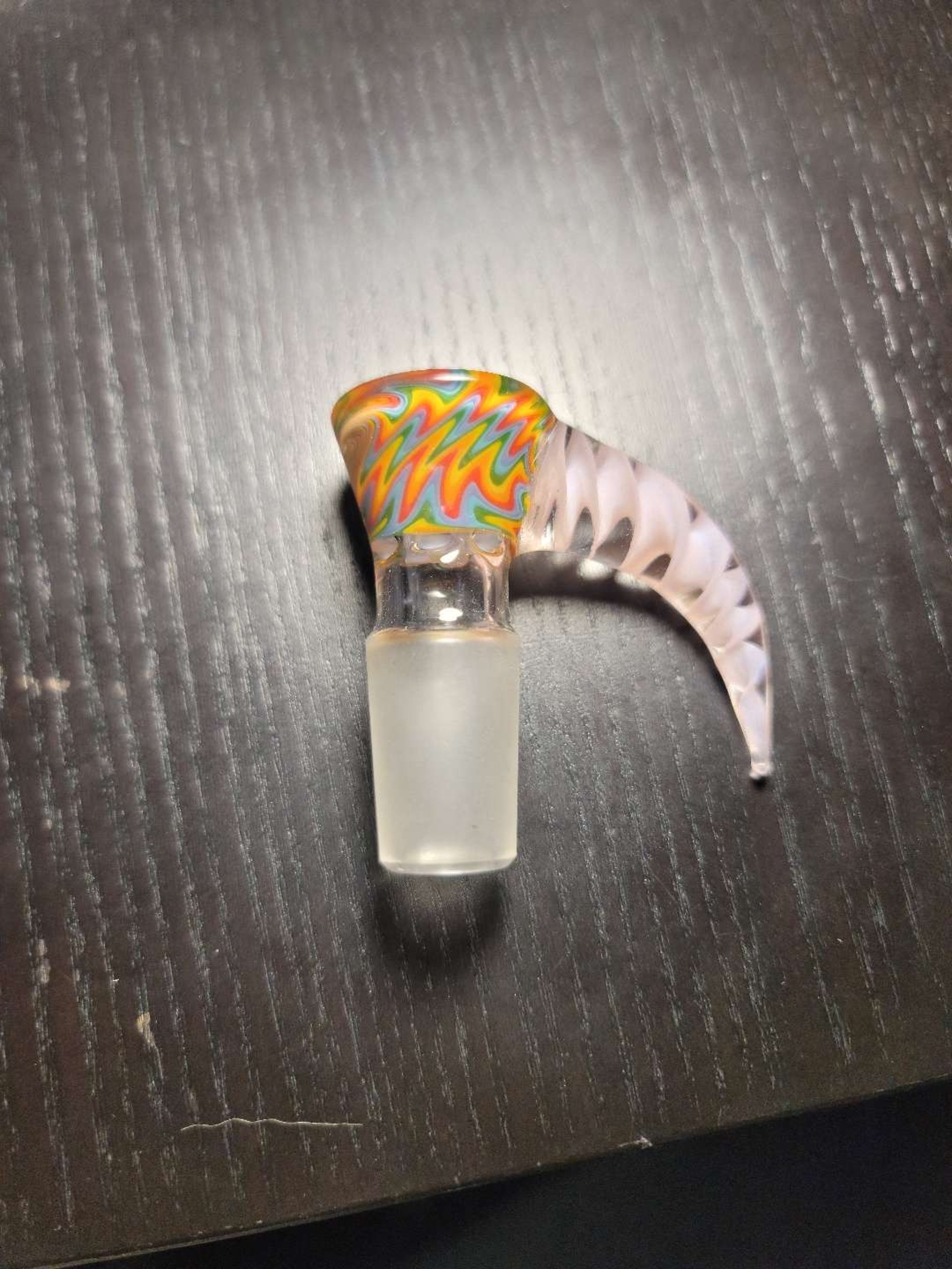Spotted Rhino Bowl image 0