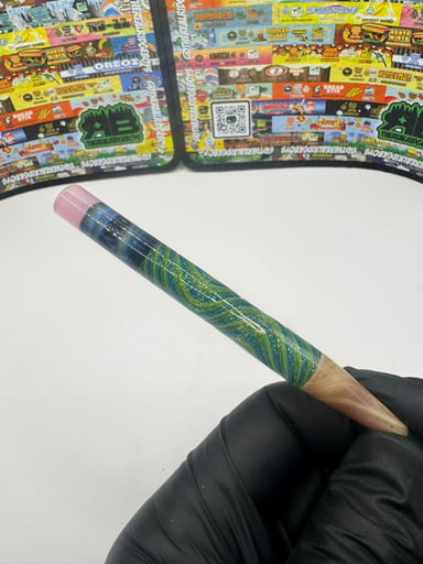 Preview pic of Darby Pencil Sherbet 🔥
