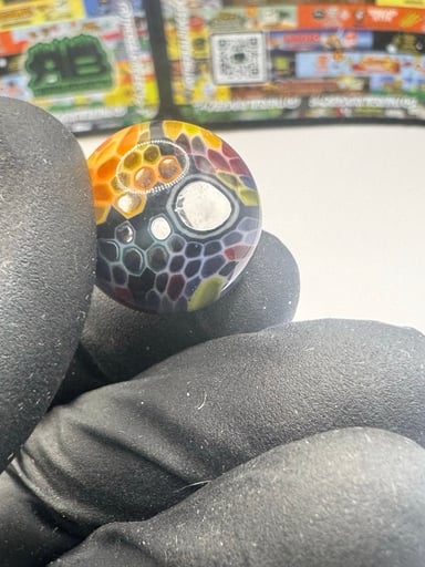 Preview pic of Kaj_beck Slurper cap marble