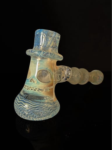 Preview pic of Top hat hammer pipe