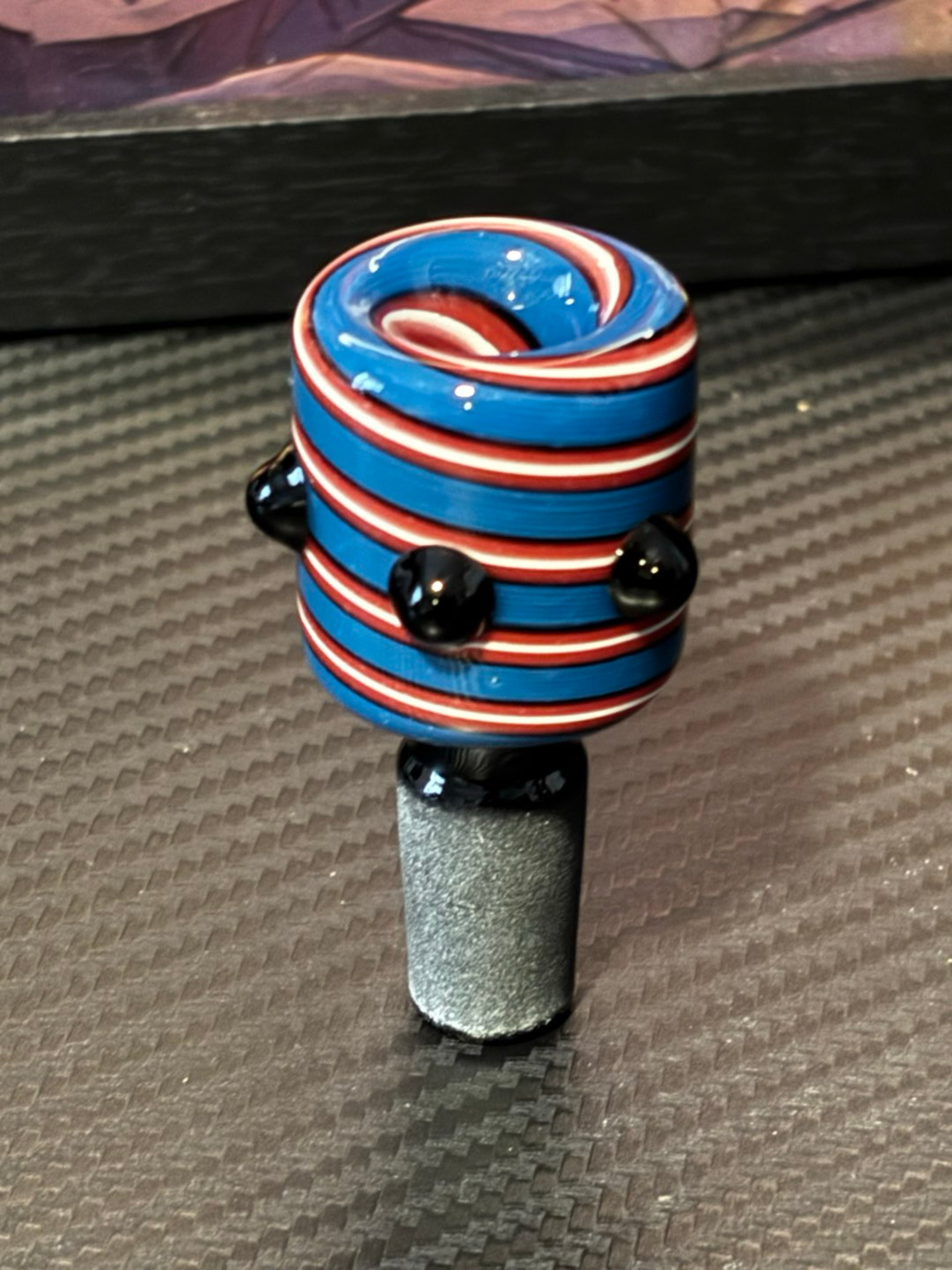 Preview pic of Swirly whirly