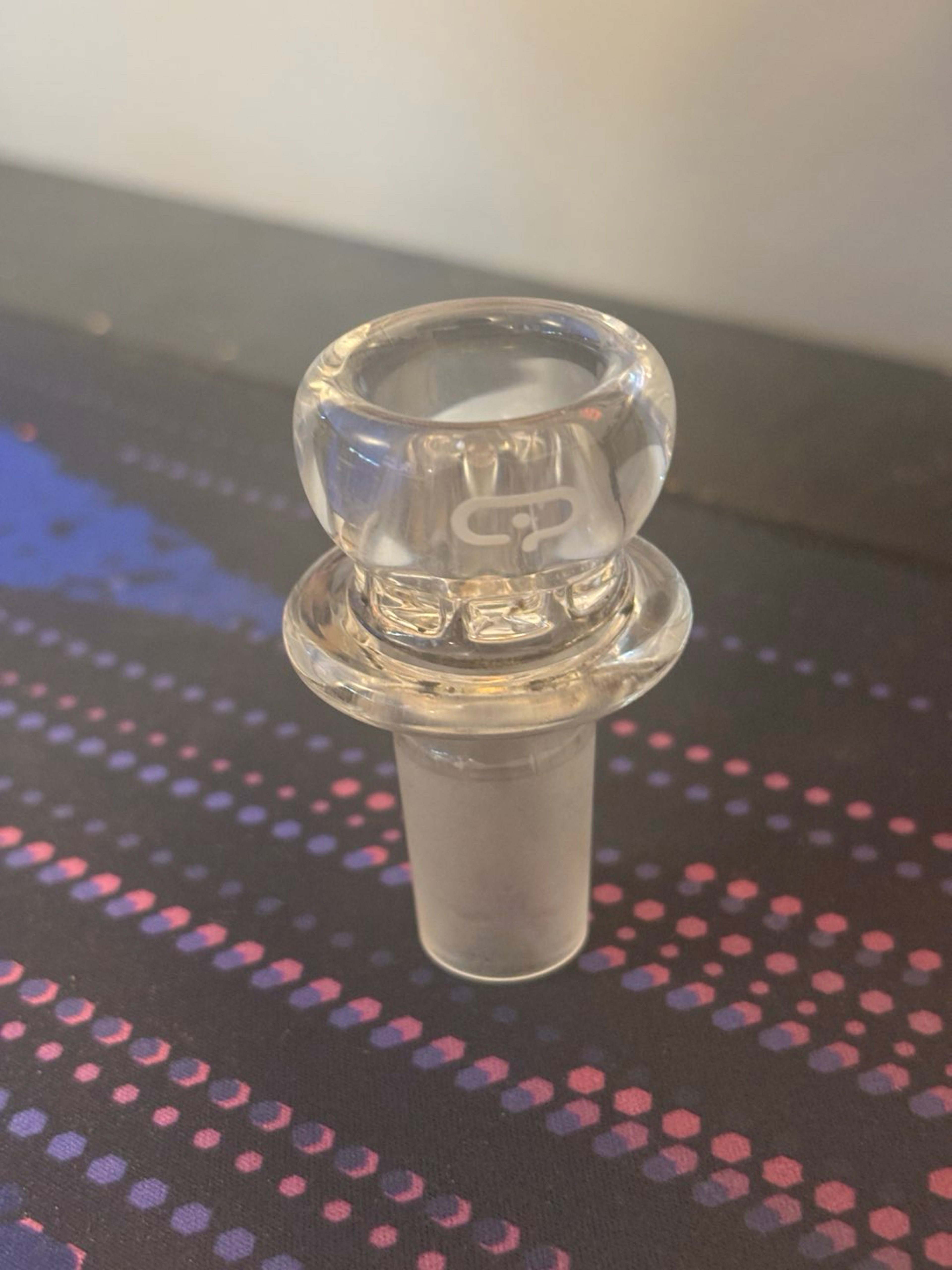 Preview pic of Mobius 18mm 6 Hole Bowl
