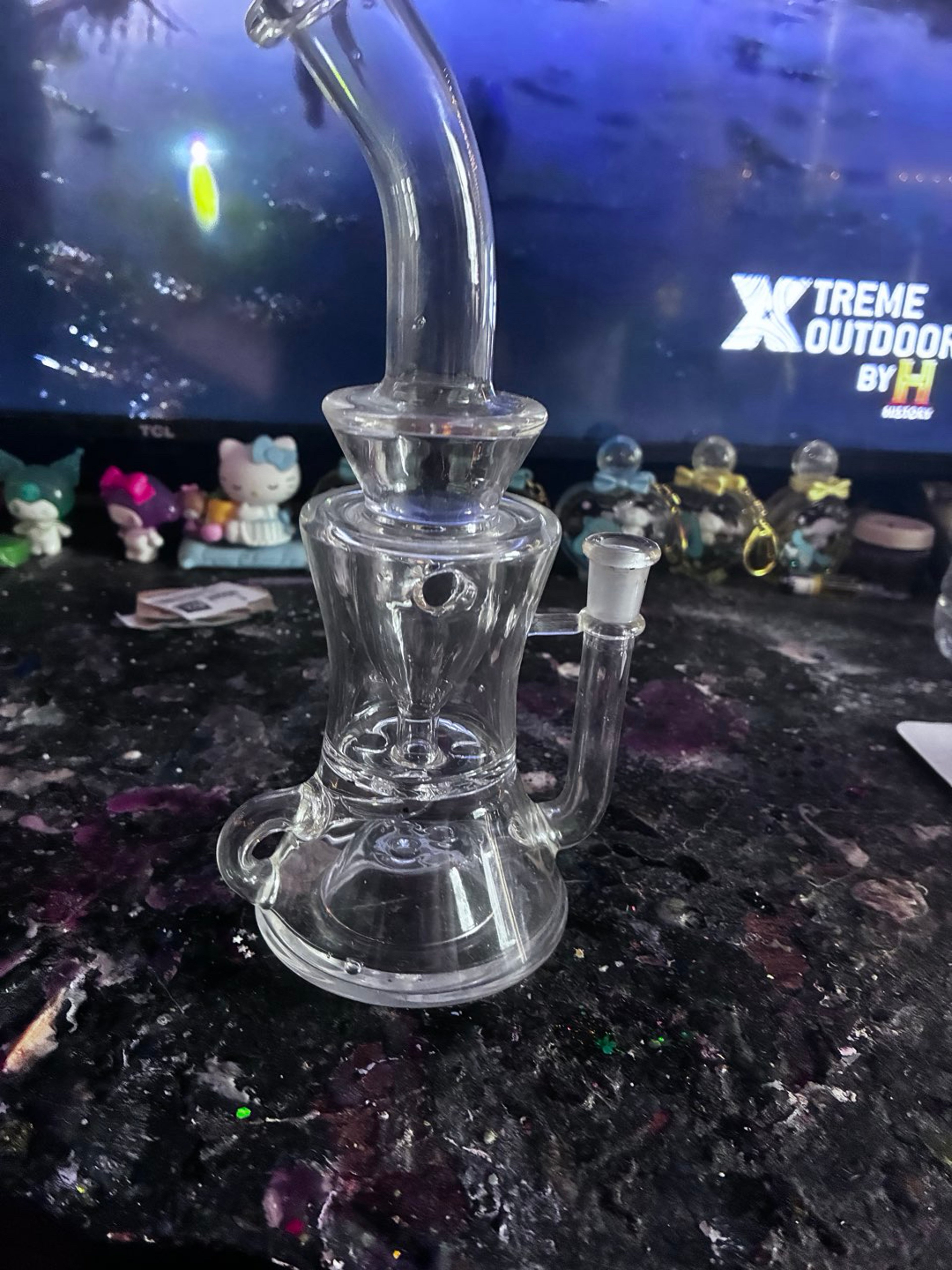 Preview pic of Mj Arsenal Bloopcycler