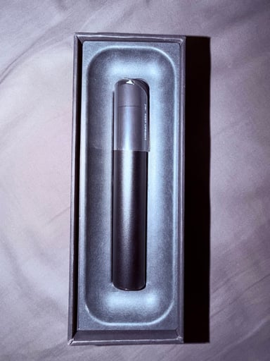 Preview pic of Puffco Peak Pro 3DXL (black)Puffco Pivot (black)