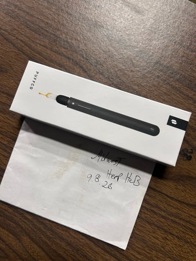 Preview pic of Puffco Hot Knife