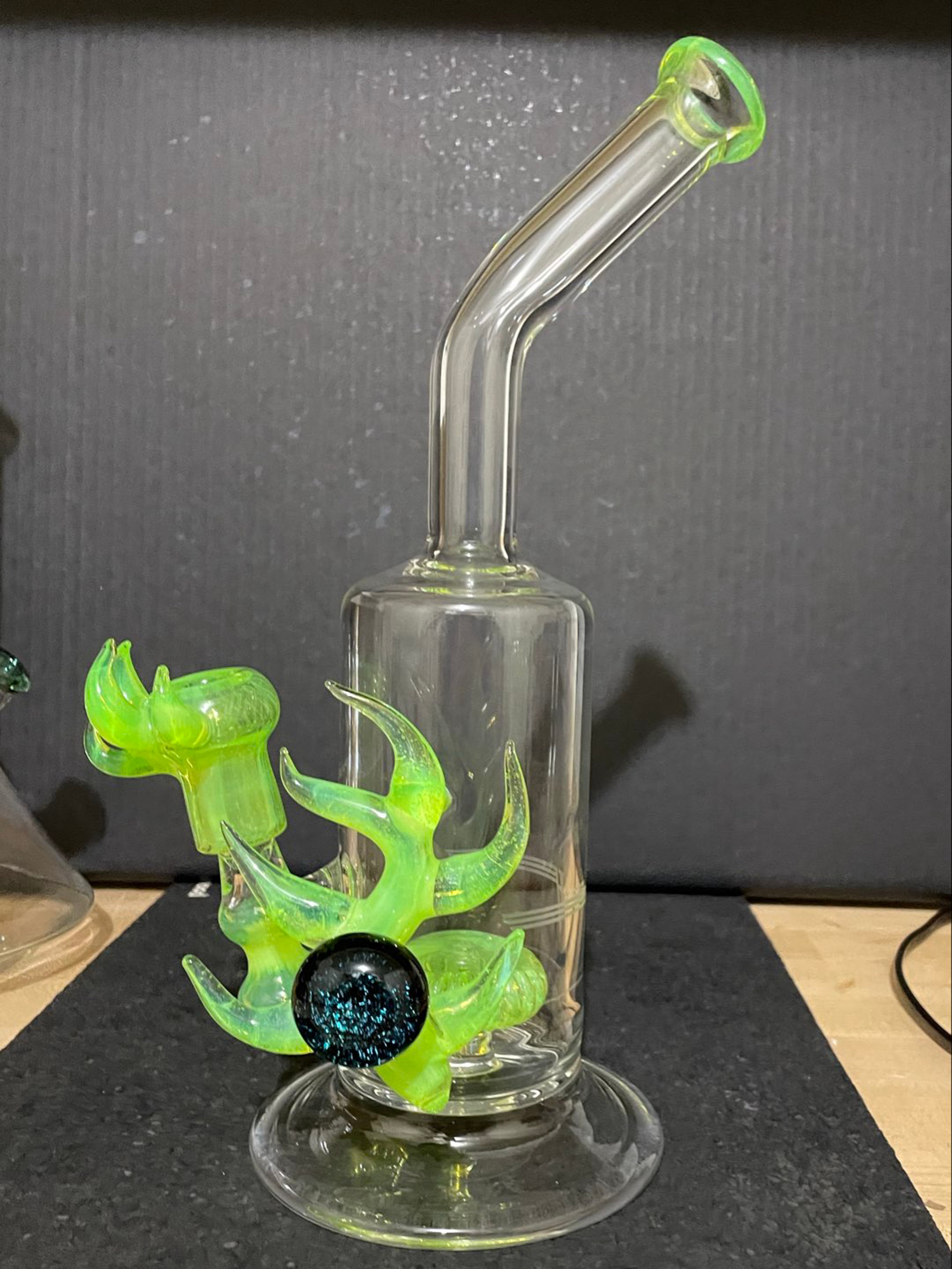 Preview pic of Joel Halen OG Slyme disc