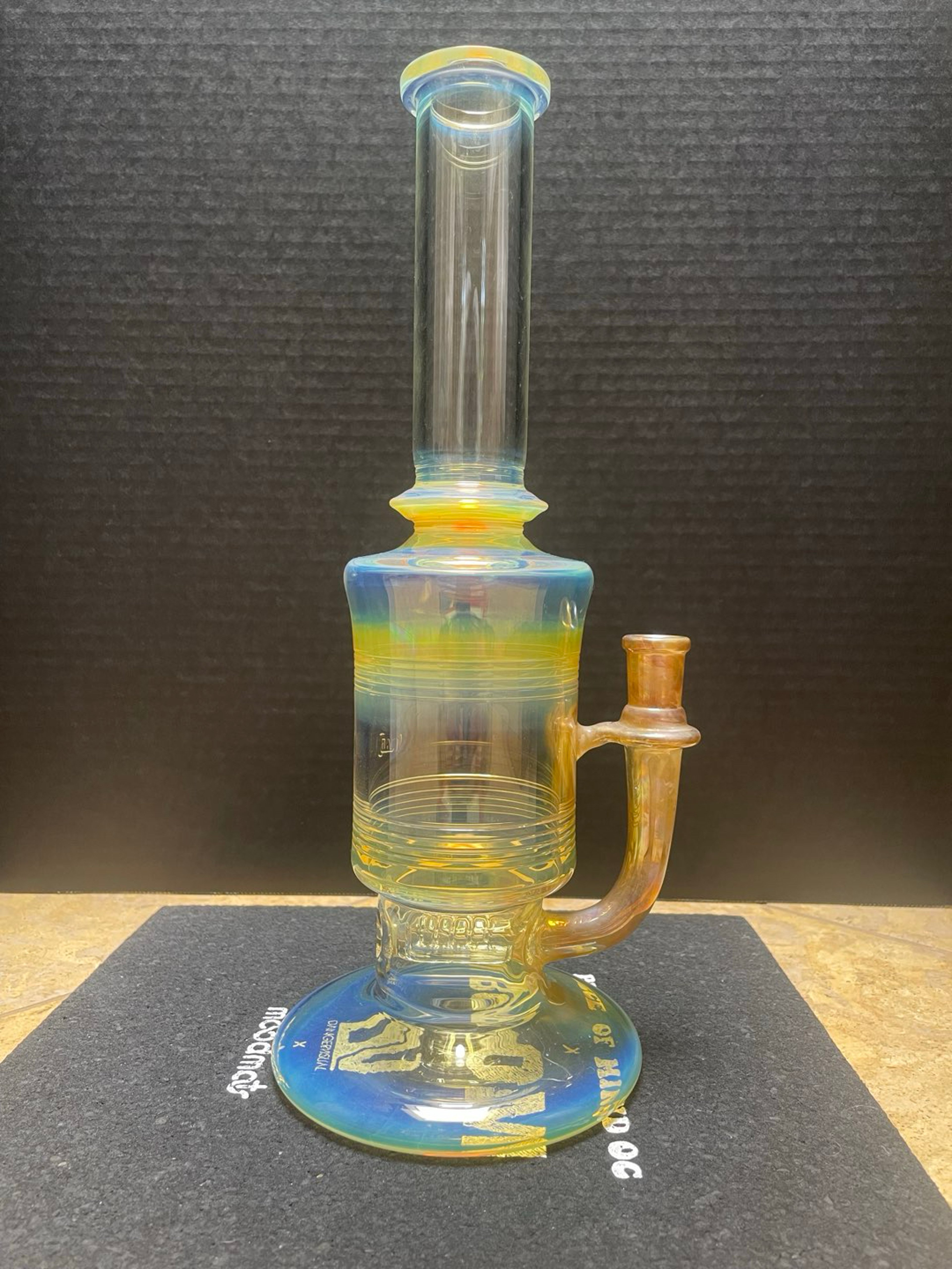 Preview pic of RAD Glass Hollowfoot Kingstem