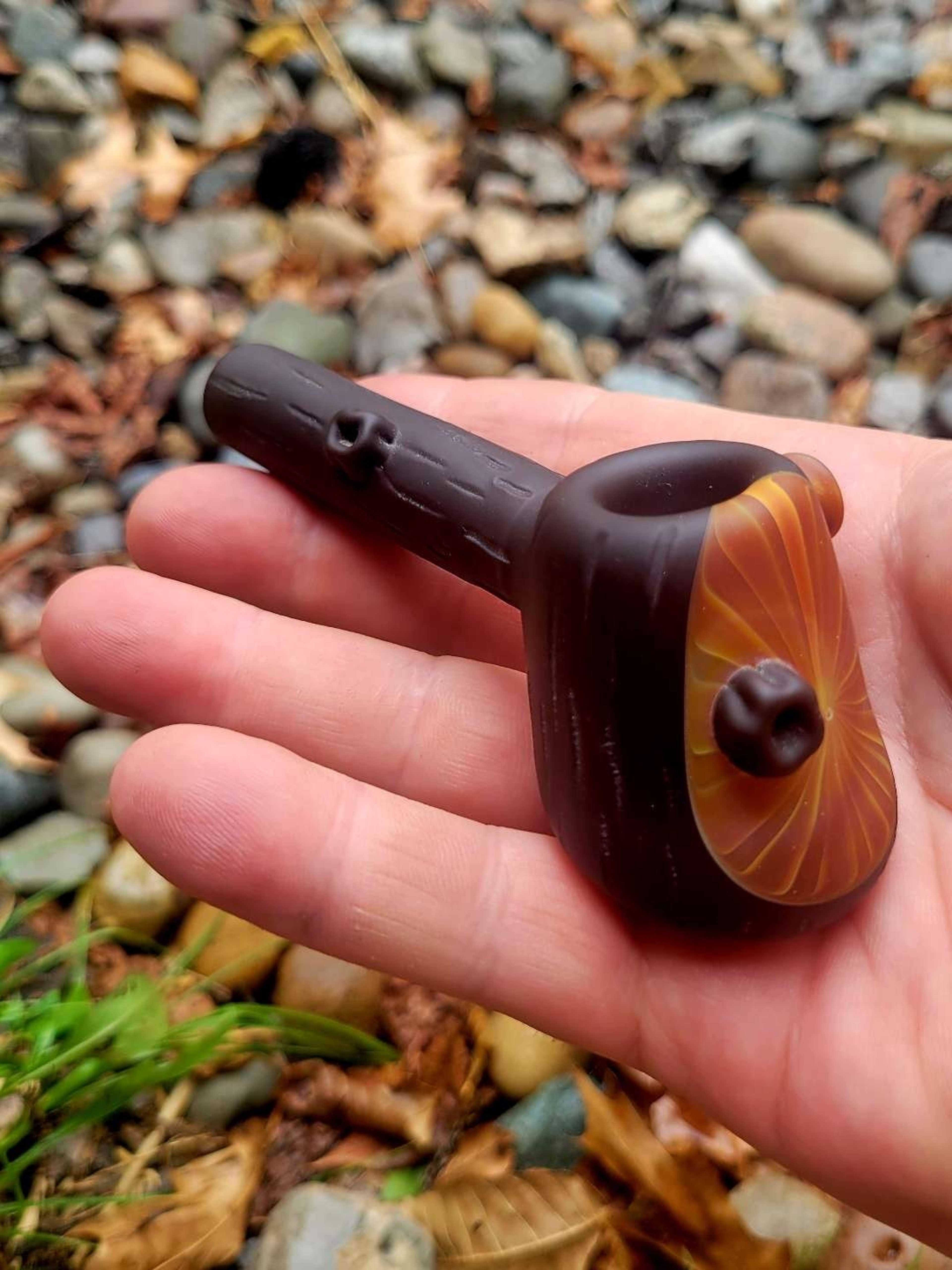 Preview pic of Wood Hammer