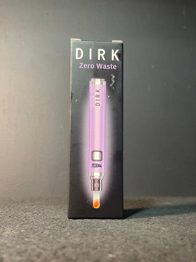 Preview pic of Yocan Dirk Hot Knife Lilac