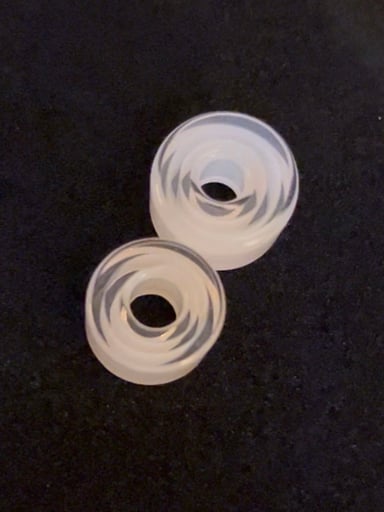 Preview pic of Badback dibs Beads