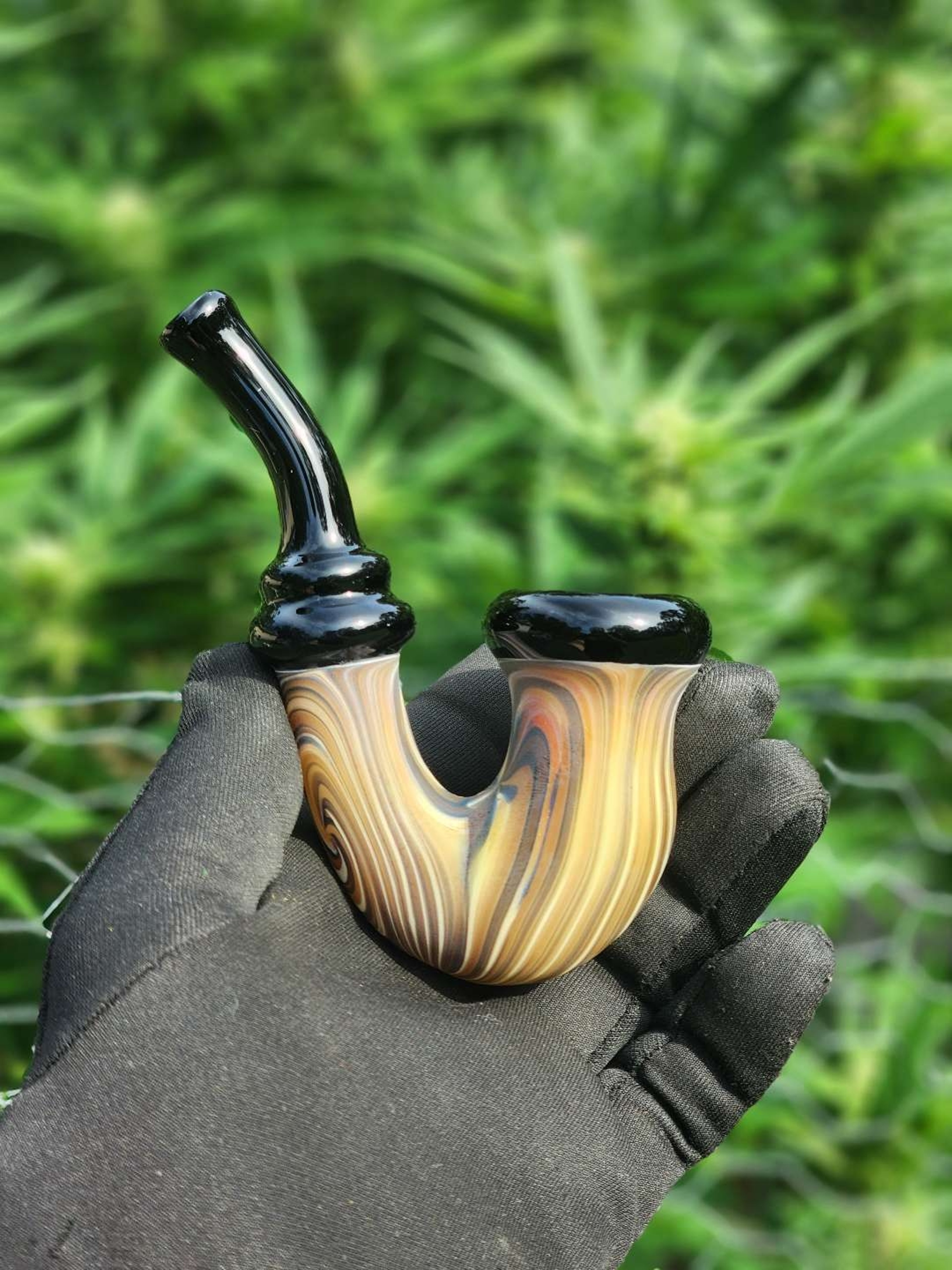 Preview pic of 🪵  Woodgrain sherlock 🪵