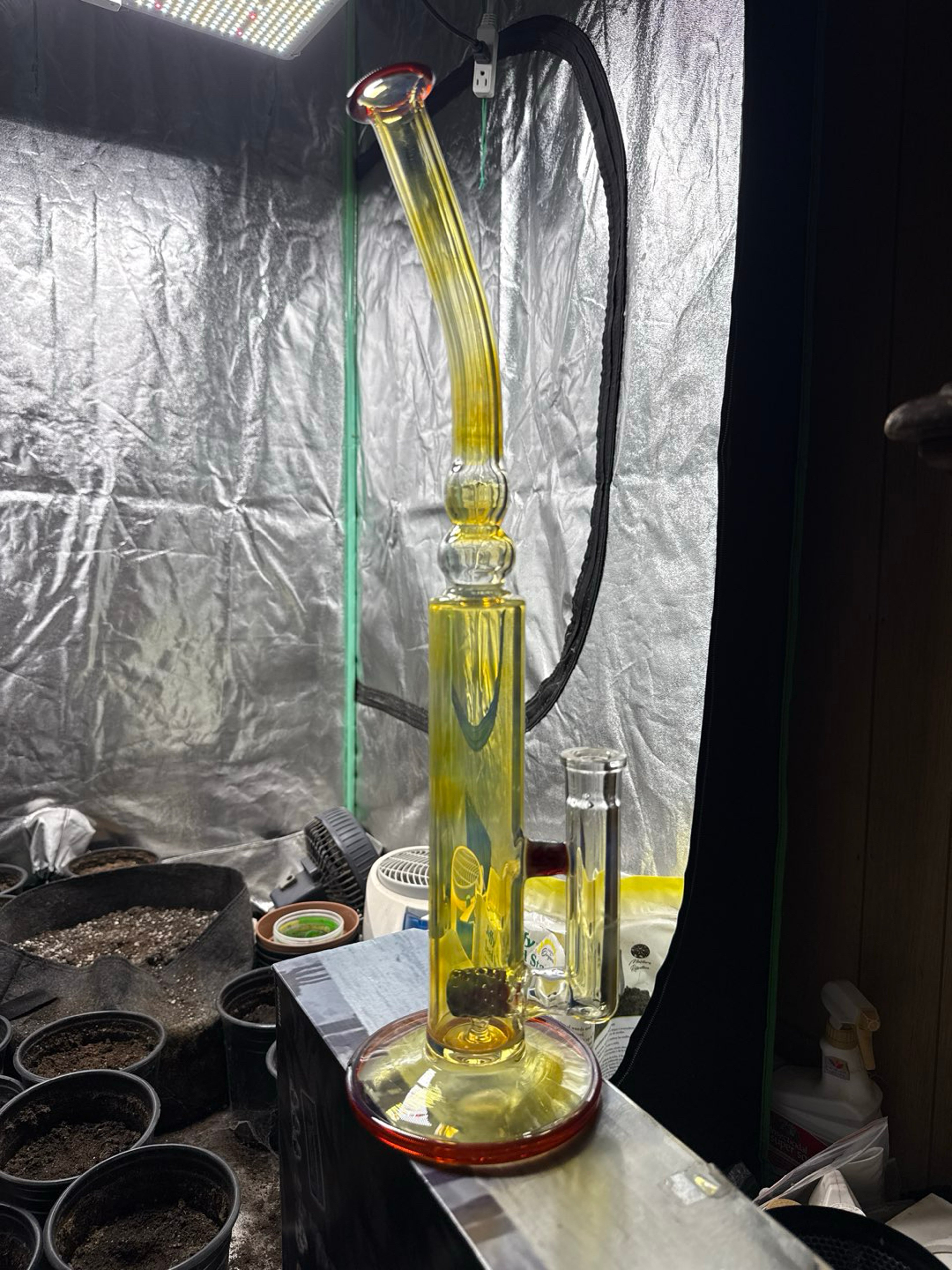 Preview pic of Fluid Glass Daily Driver