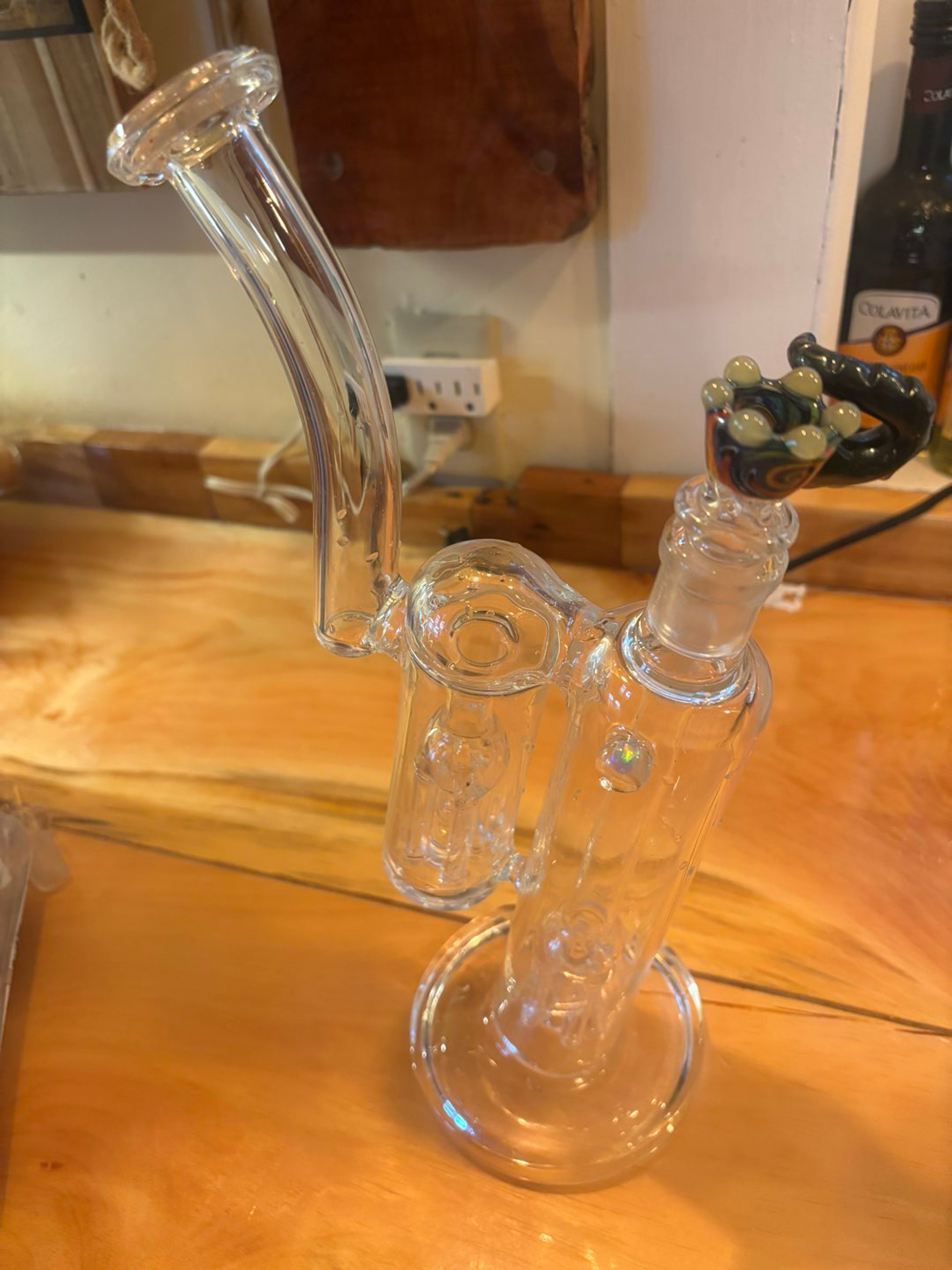 Preview pic of Oj flame dub bub