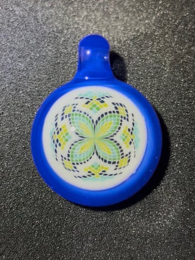 Preview pic of Alderson Filla pendant