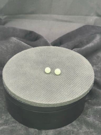Preview pic of 10MM Pearl Set