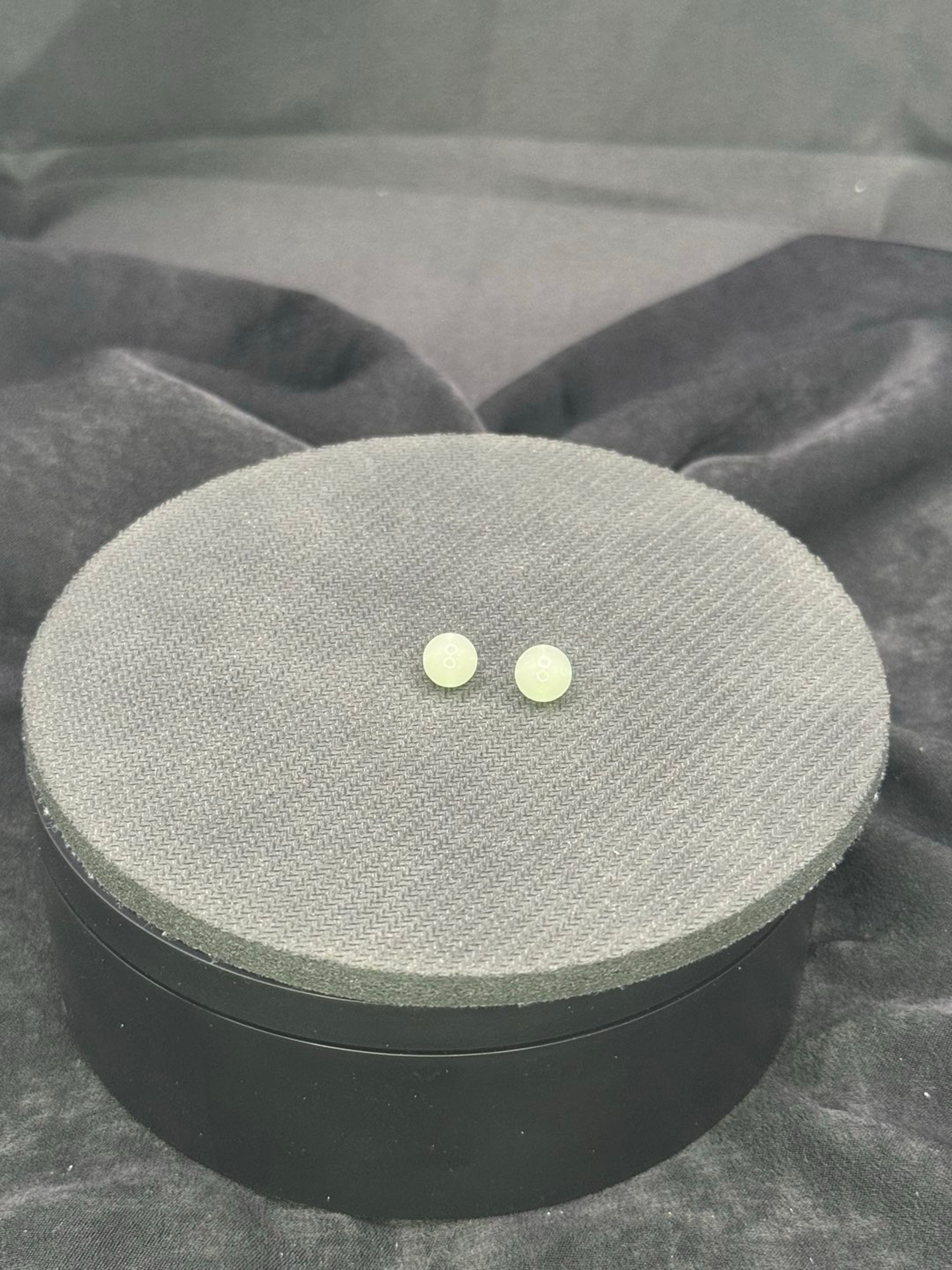 Preview pic of 10MM Pearl Set