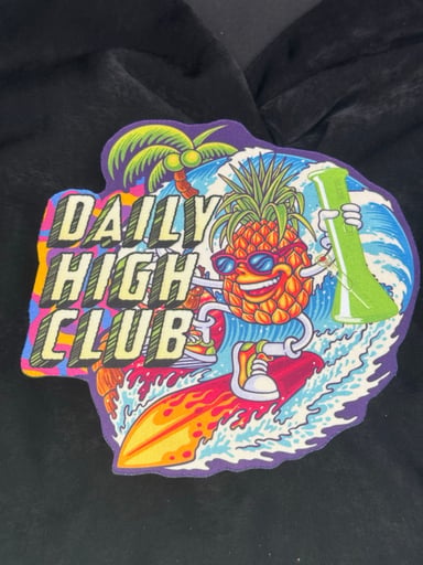 Preview pic of DHC Pineapple Mat