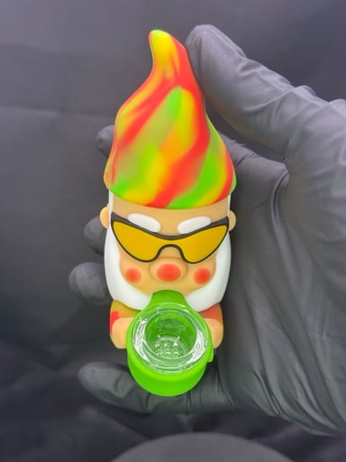 Preview pic of Trippy Gnome Pipe