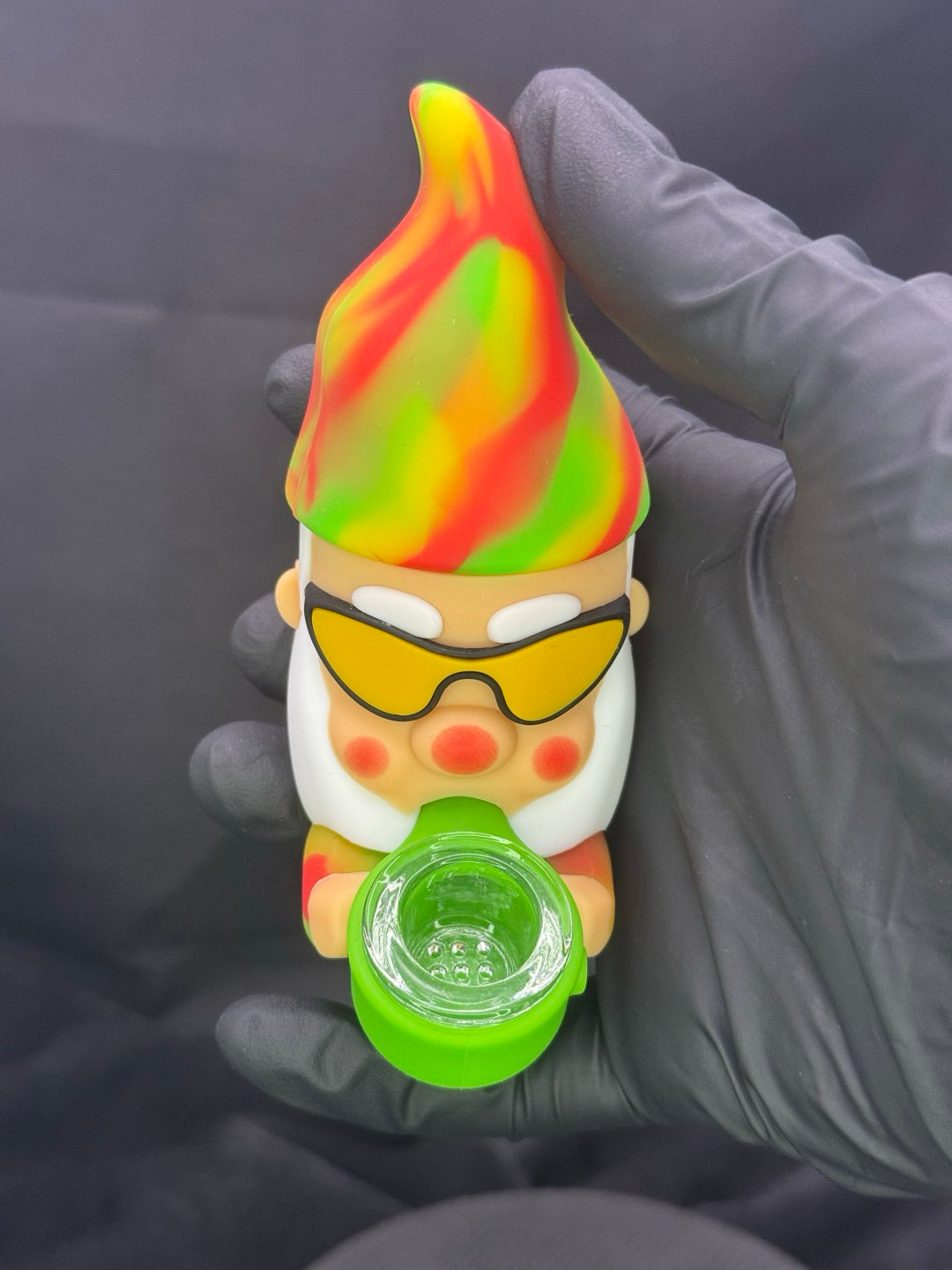 Preview pic of Trippy Gnome Pipe