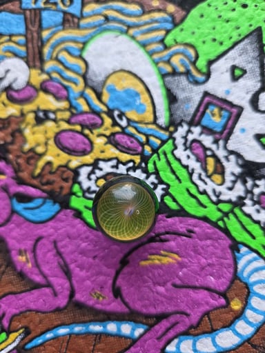 Preview pic of Gfg fumiclio marble
