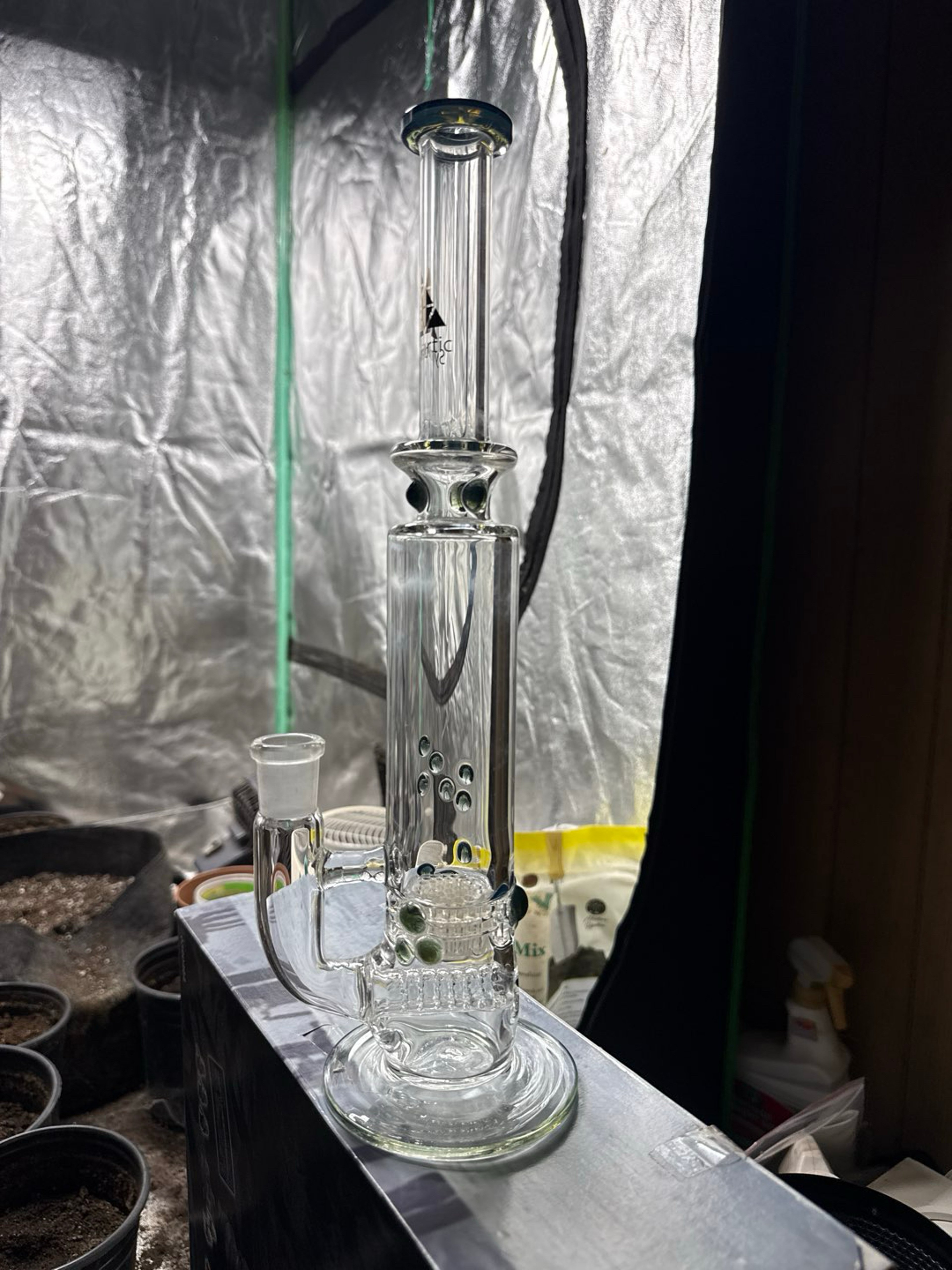 Symbiartic glass image 0